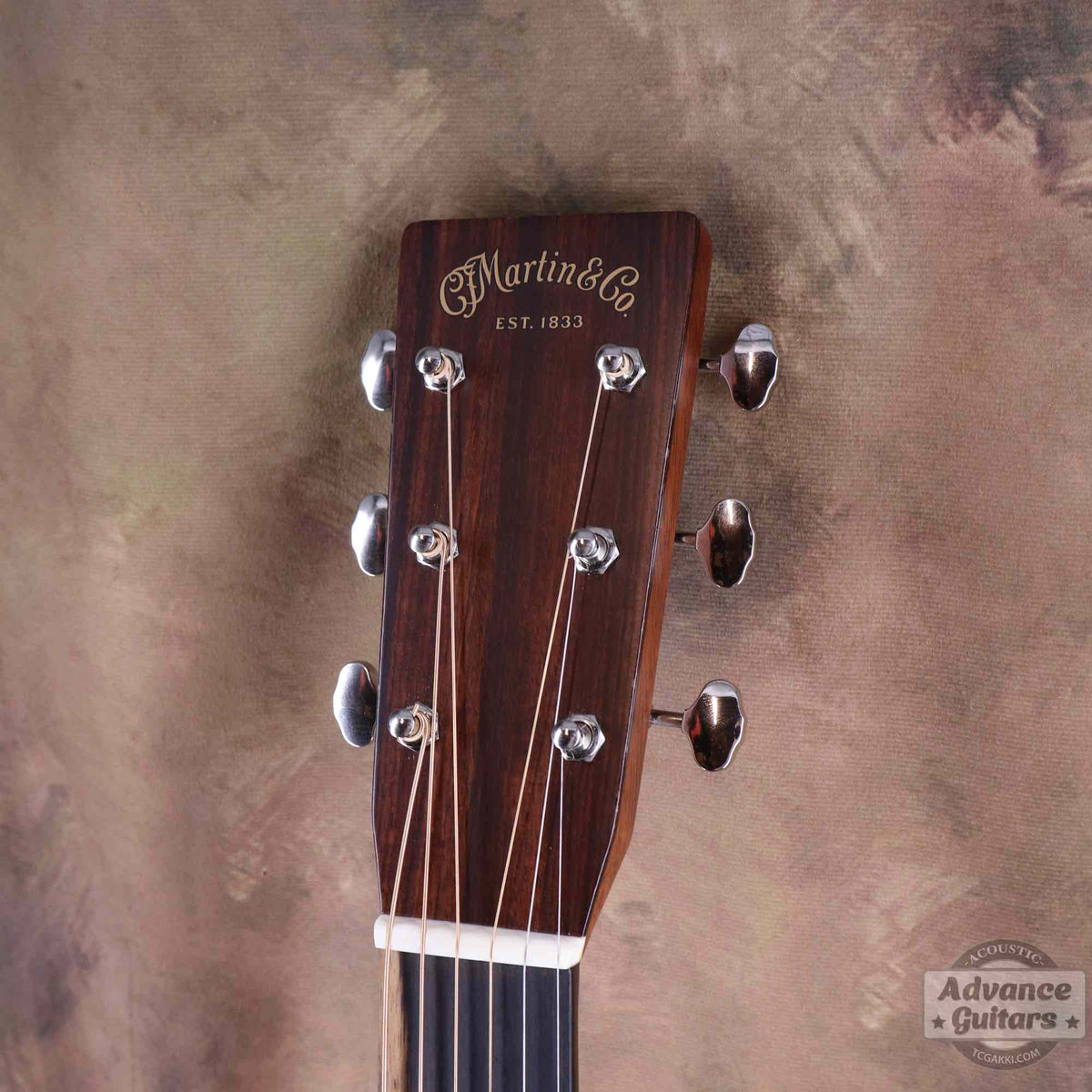 Martin 2024年製 000-28 Standard - TC楽器 - TCGAKKI