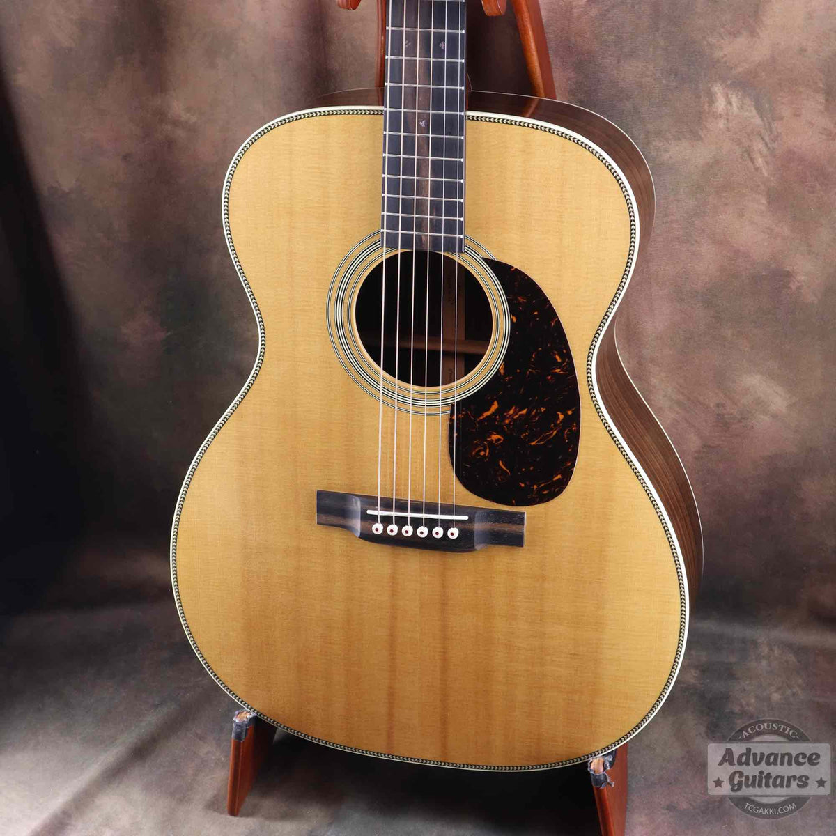 Martin 2024年製 000-28 Standard - TC楽器 - TCGAKKI