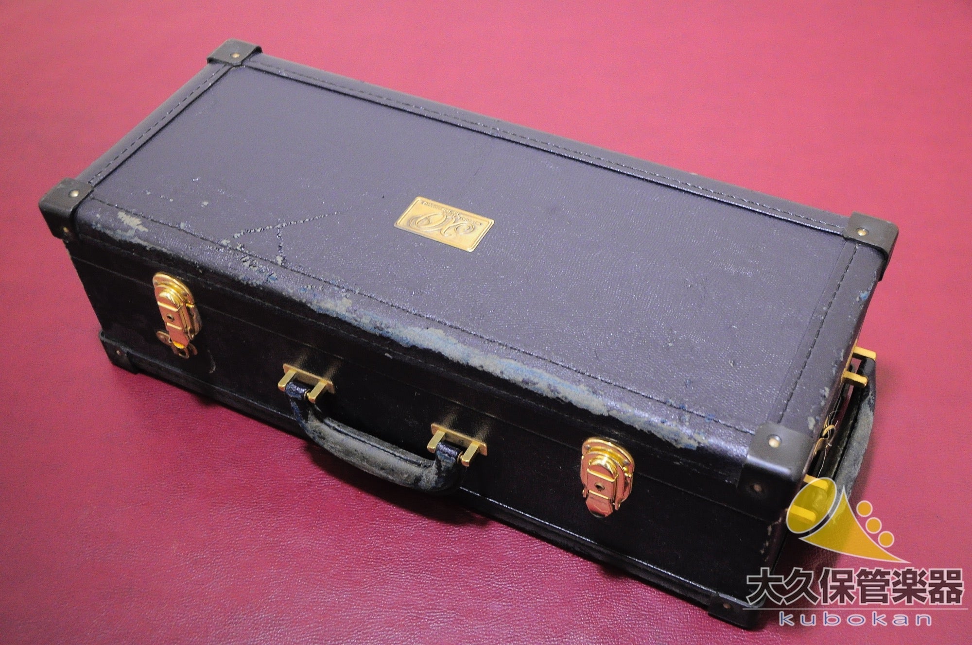 ストンビ　MASTER GP B♭トランペット - TC楽器 - TCGAKKI