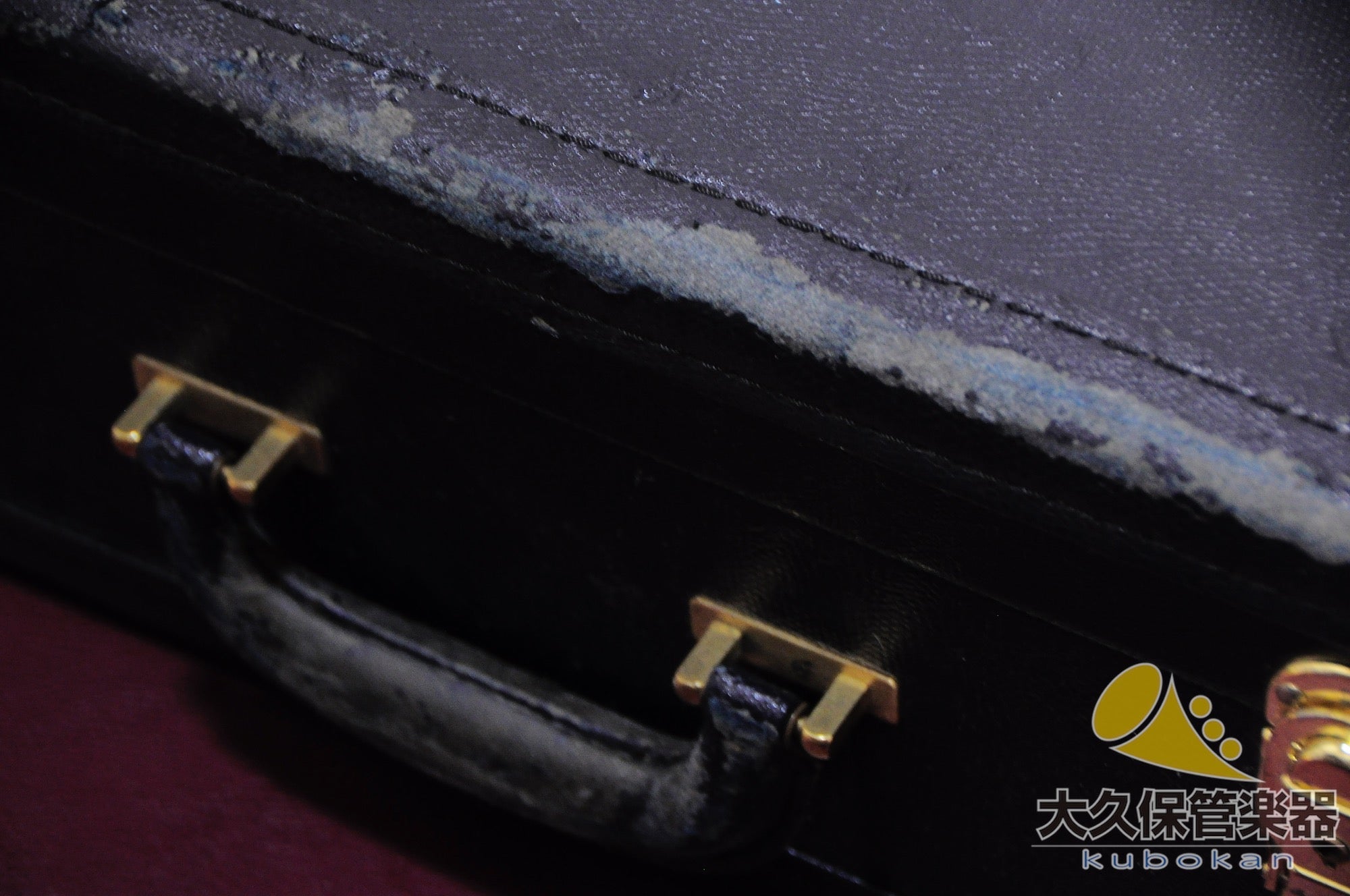 ストンビ　MASTER GP B♭トランペット - TC楽器 - TCGAKKI