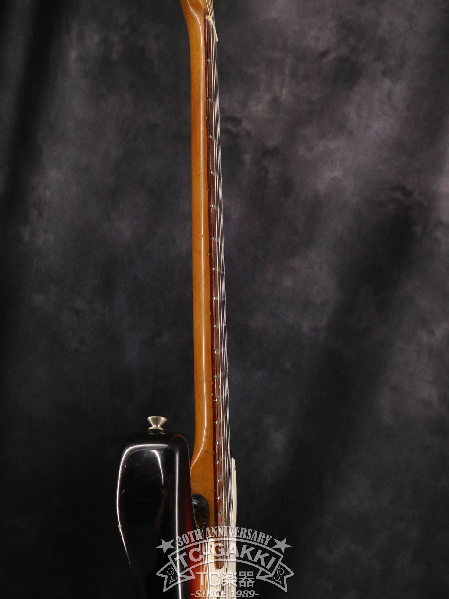 Master Grade 1969 Stratocaster - TC楽器 - TCGAKKI
