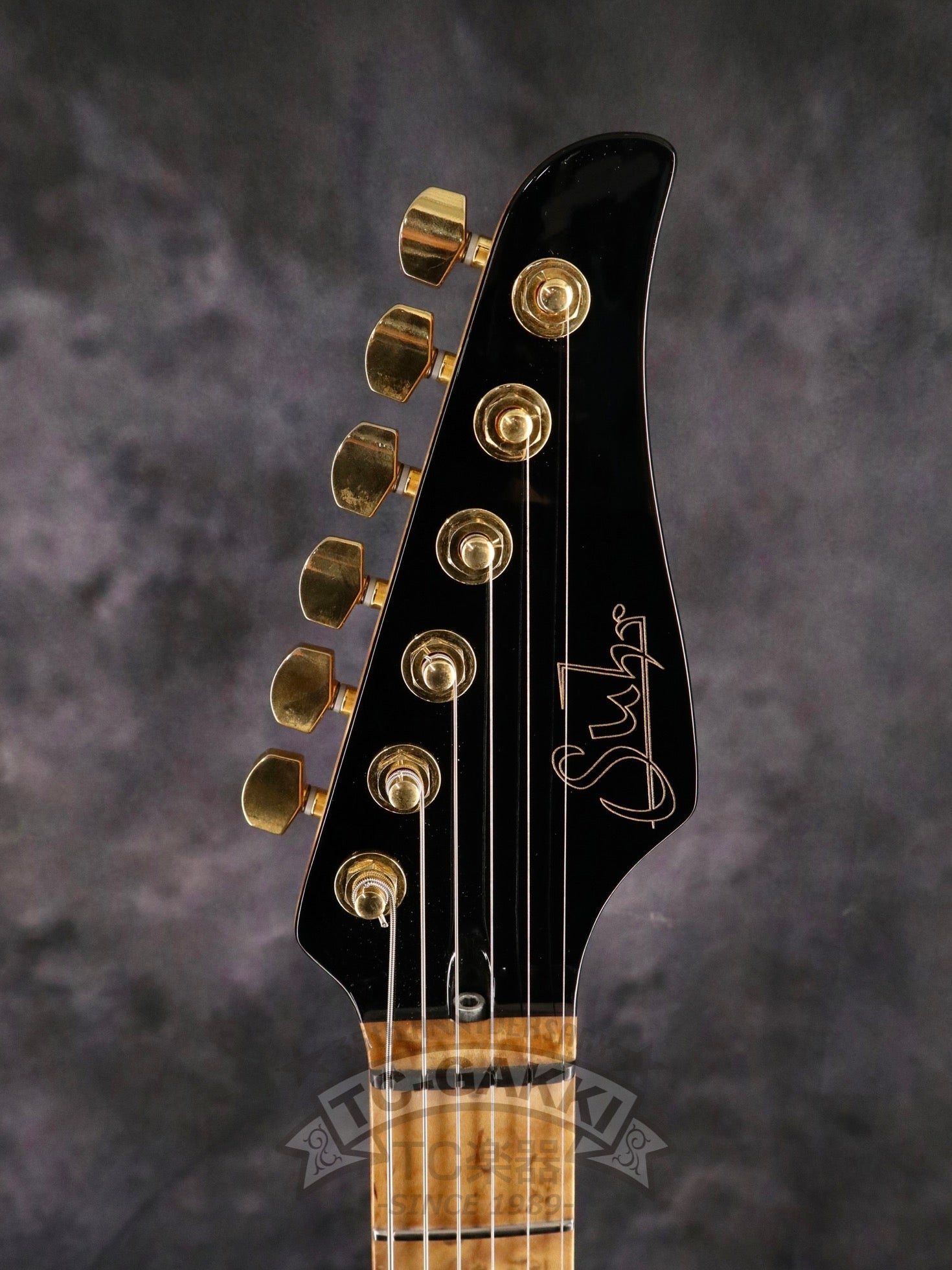 Mateus Asato Signature Classic S - TC楽器 - TCGAKKI