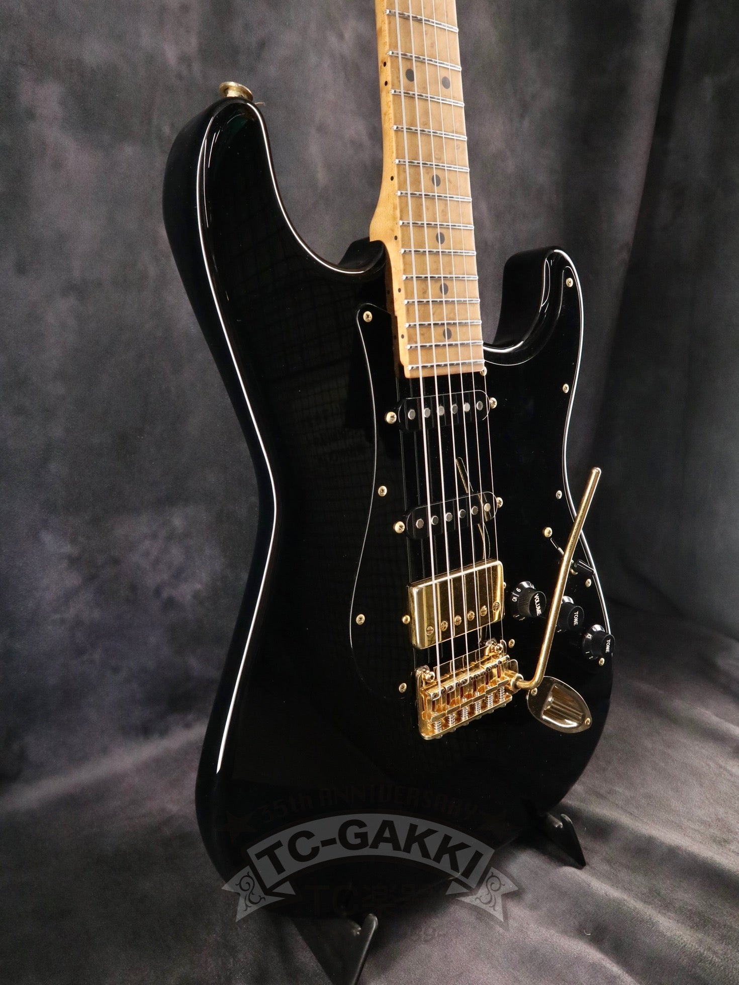 Mateus Asato Signature Classic S - TC楽器 - TCGAKKI