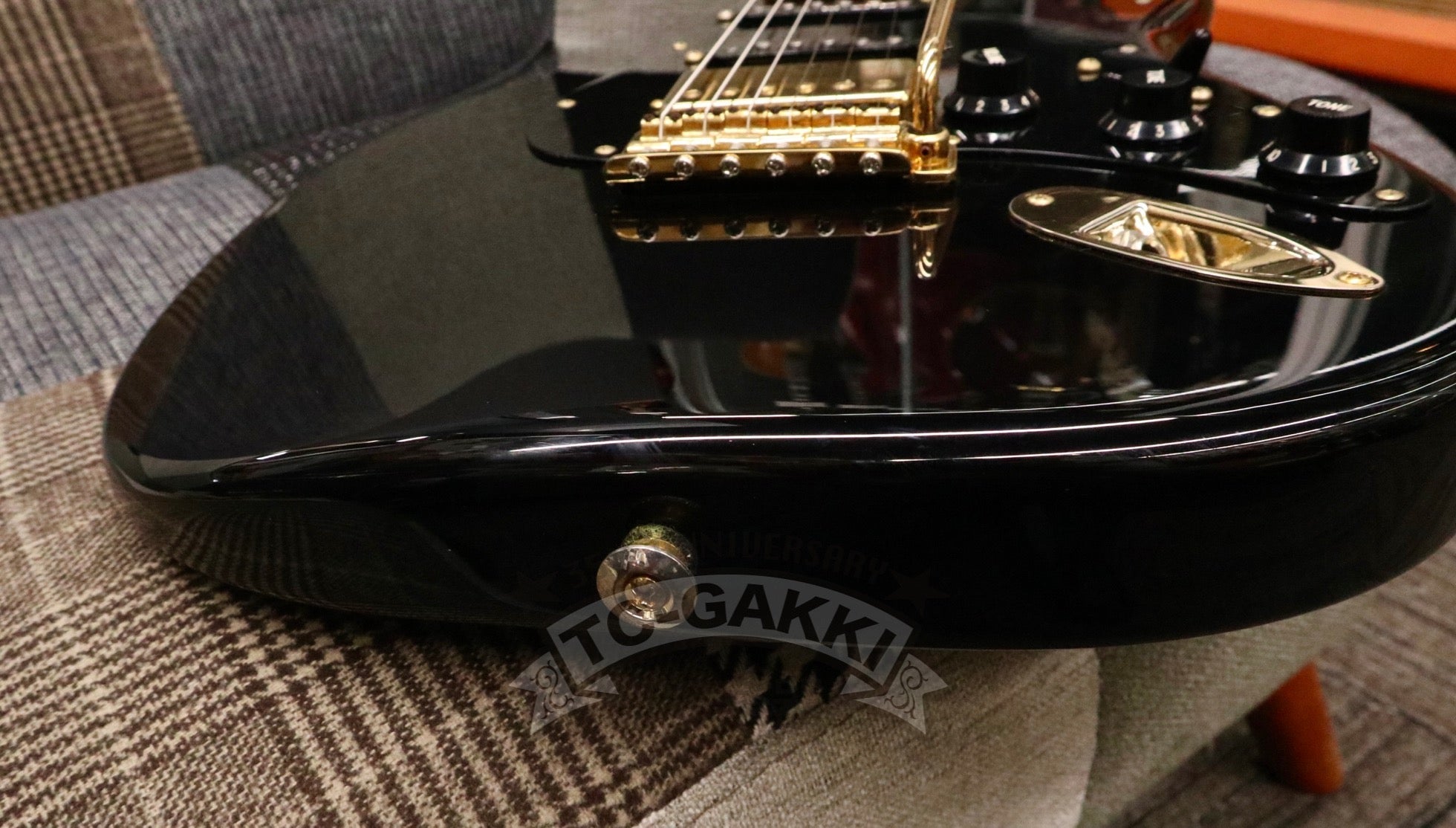 Mateus Asato Signature Classic S - TC楽器 - TCGAKKI