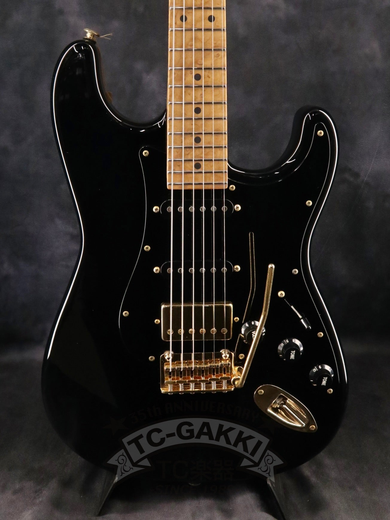 Mateus Asato Signature Classic S - TC楽器 - TCGAKKI