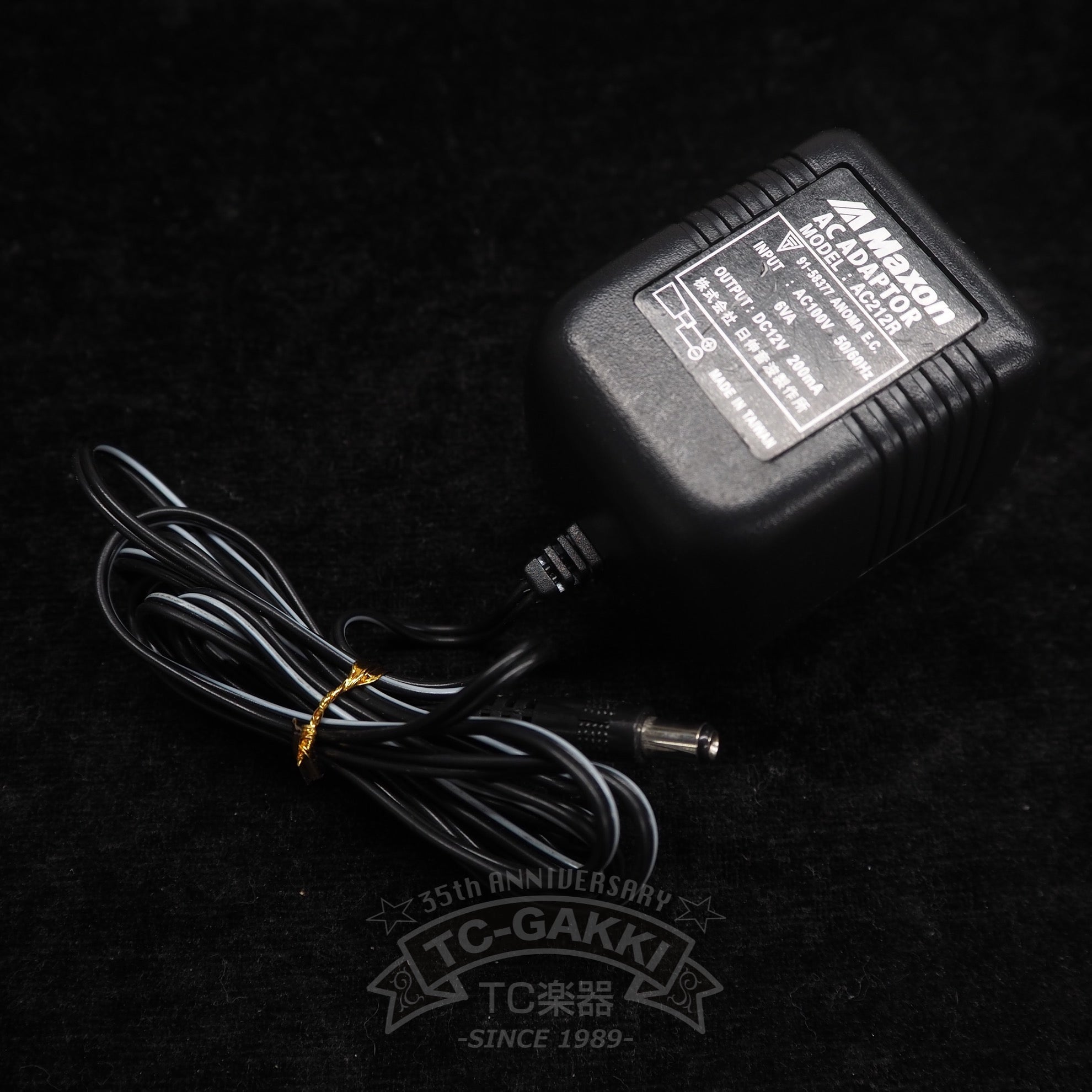 Maxon AD-900 Analog Delay - TC楽器 - TCGAKKI