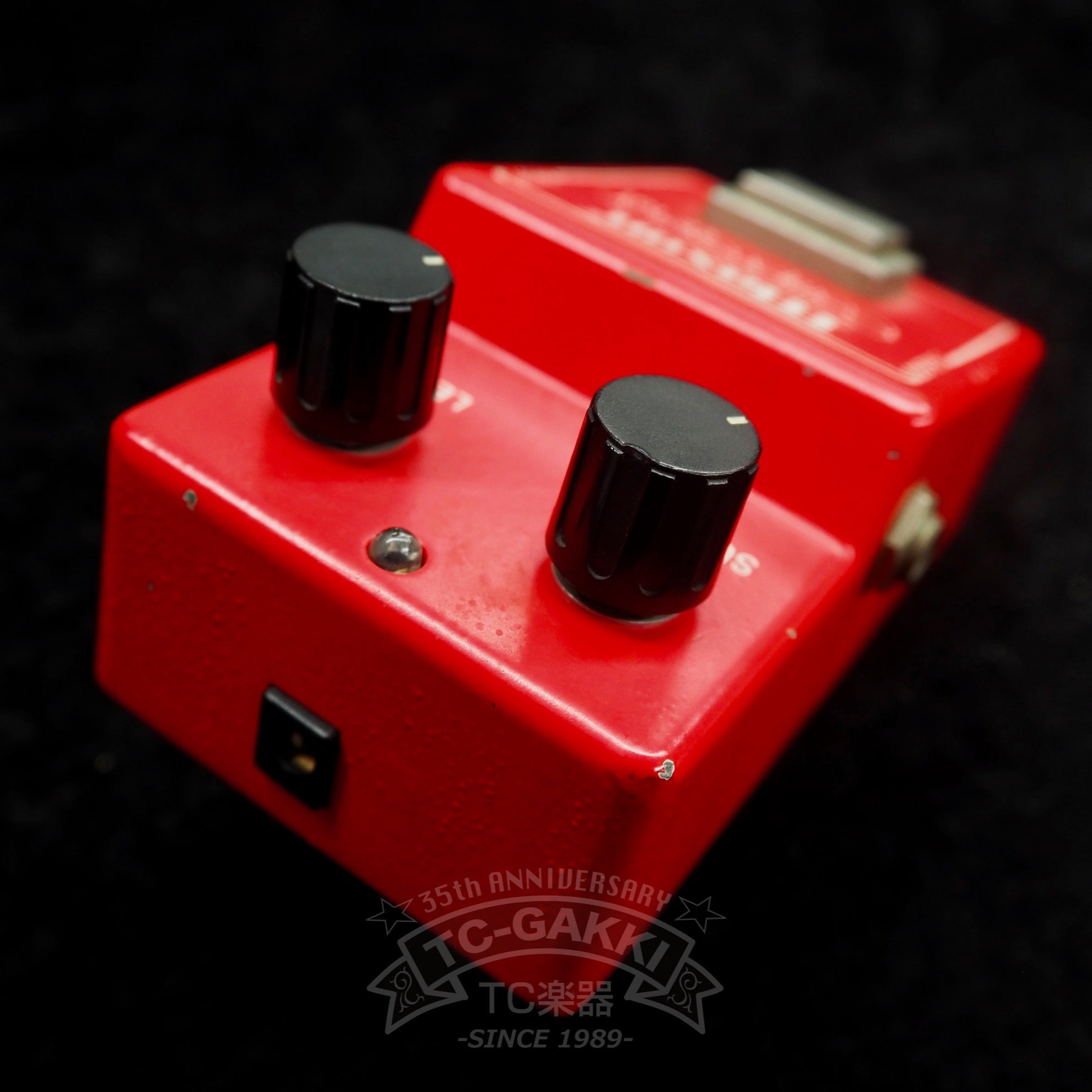 Maxon CP-101 Compressor