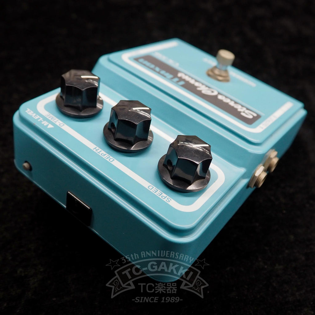 CS-550 Stereo Chorus - TC楽器- TCGAKKI