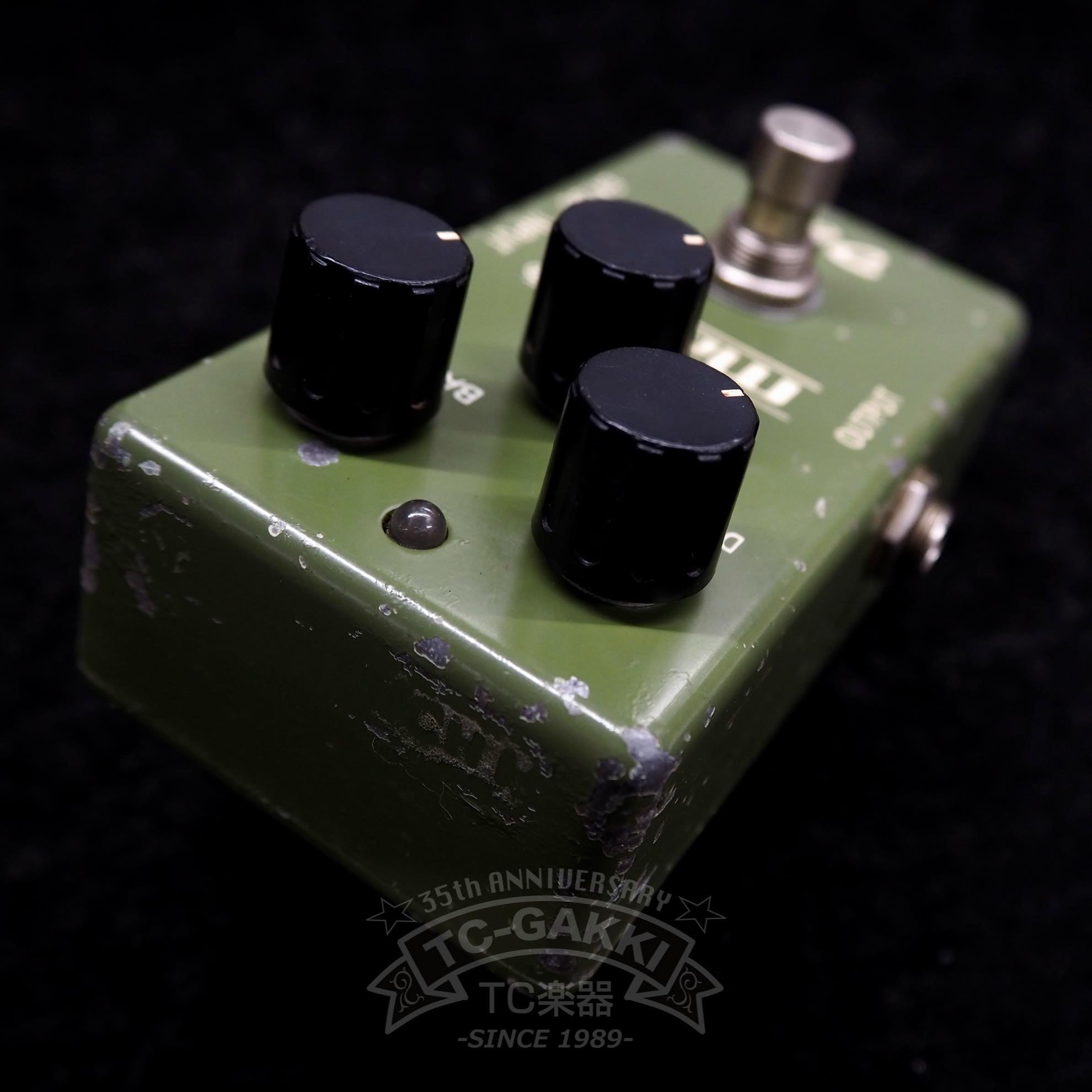 D&S (Early Model) - TC楽器 - TCGAKKI