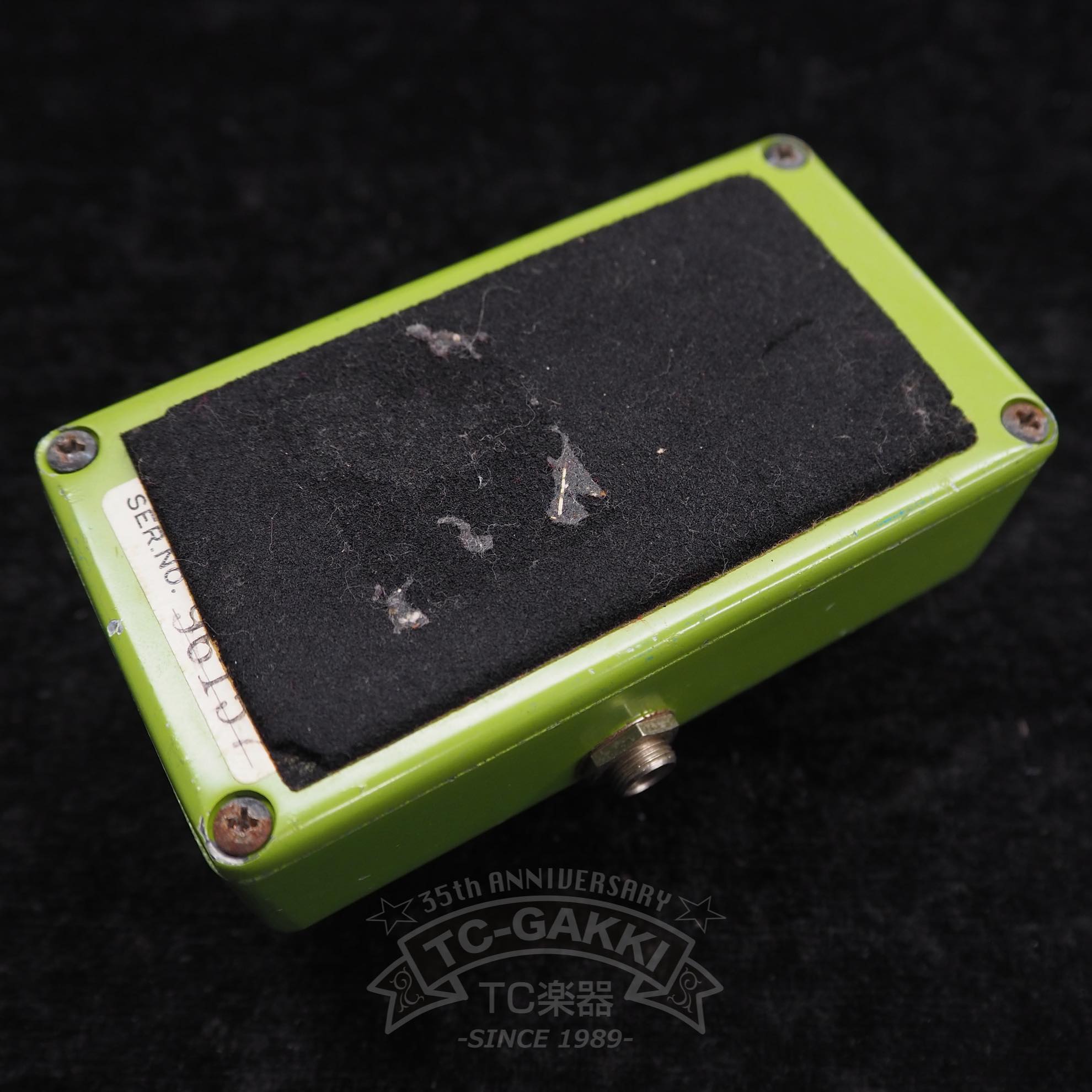 Maxon D&S II - TCGAKKI - TC Instruments