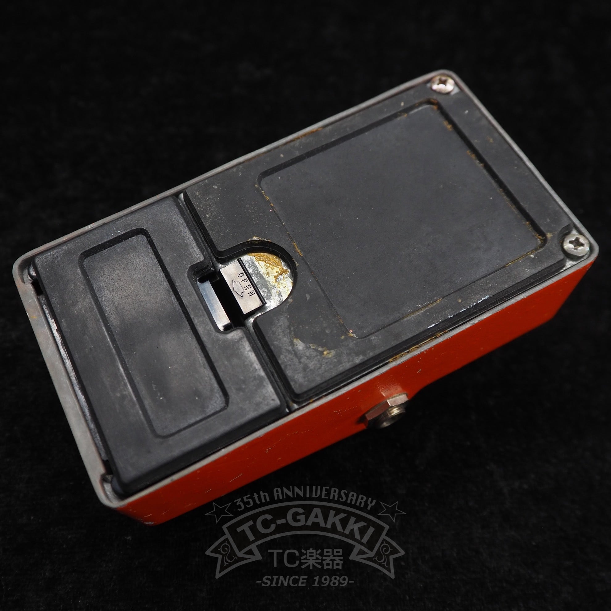 Maxon PT-9Pro PHASER - TC楽器 - TCGAKKI