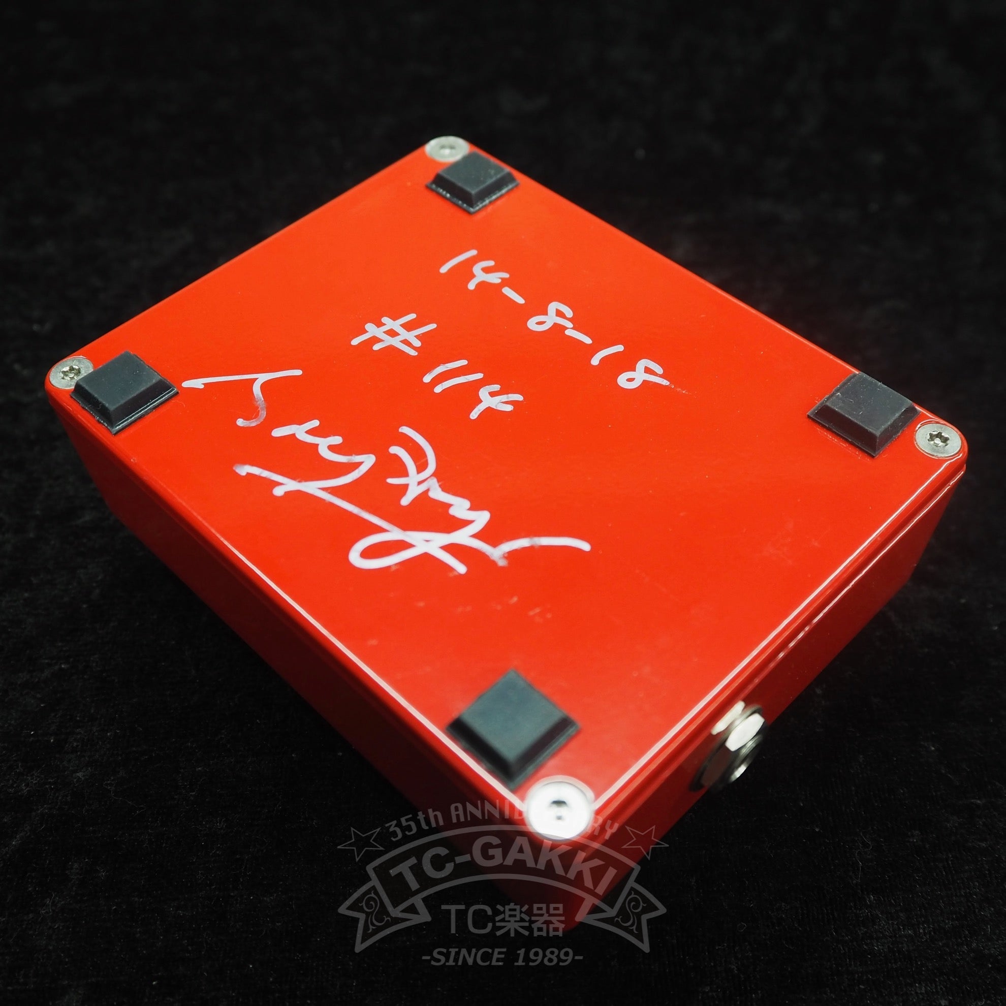 MAYDAY - TC楽器 - TCGAKKI