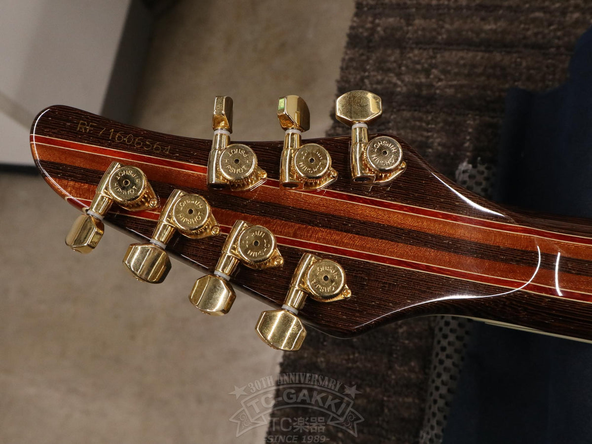 Mayones Regius 7 - TC楽器 - TCGAKKI