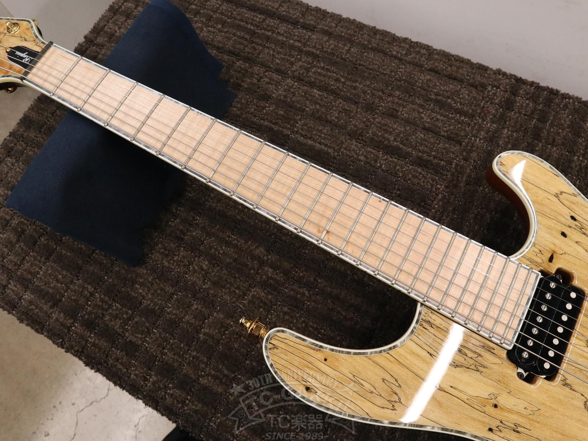 Mayones Regius 7 - TC楽器 - TCGAKKI