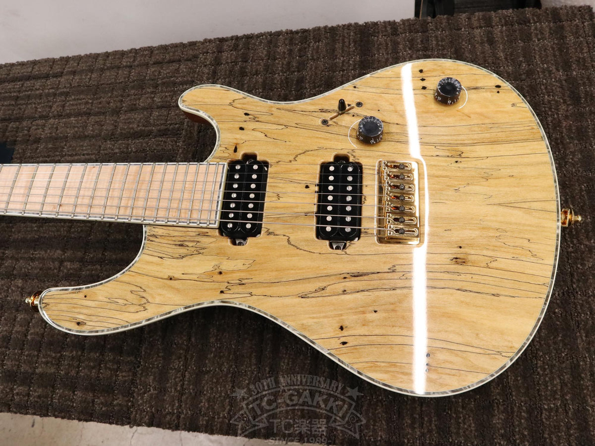 Mayones Regius 7 - TC楽器 - TCGAKKI