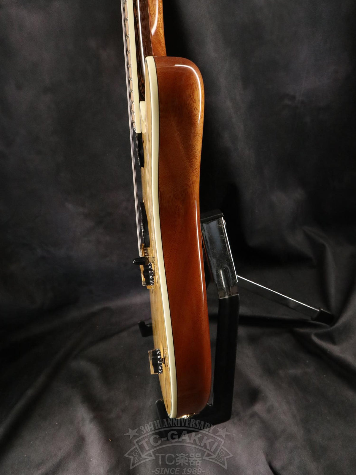 Mayones Regius 7 - TC楽器 - TCGAKKI