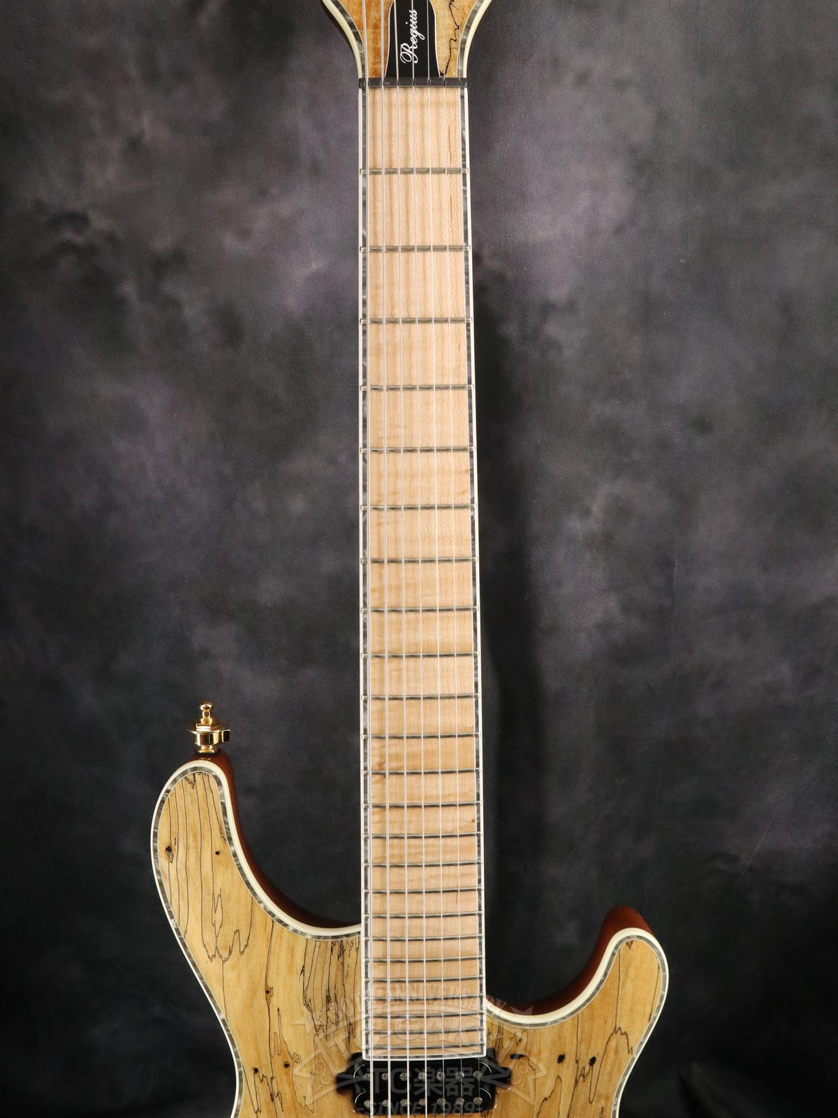Mayones Regius 7 - TC楽器 - TCGAKKI