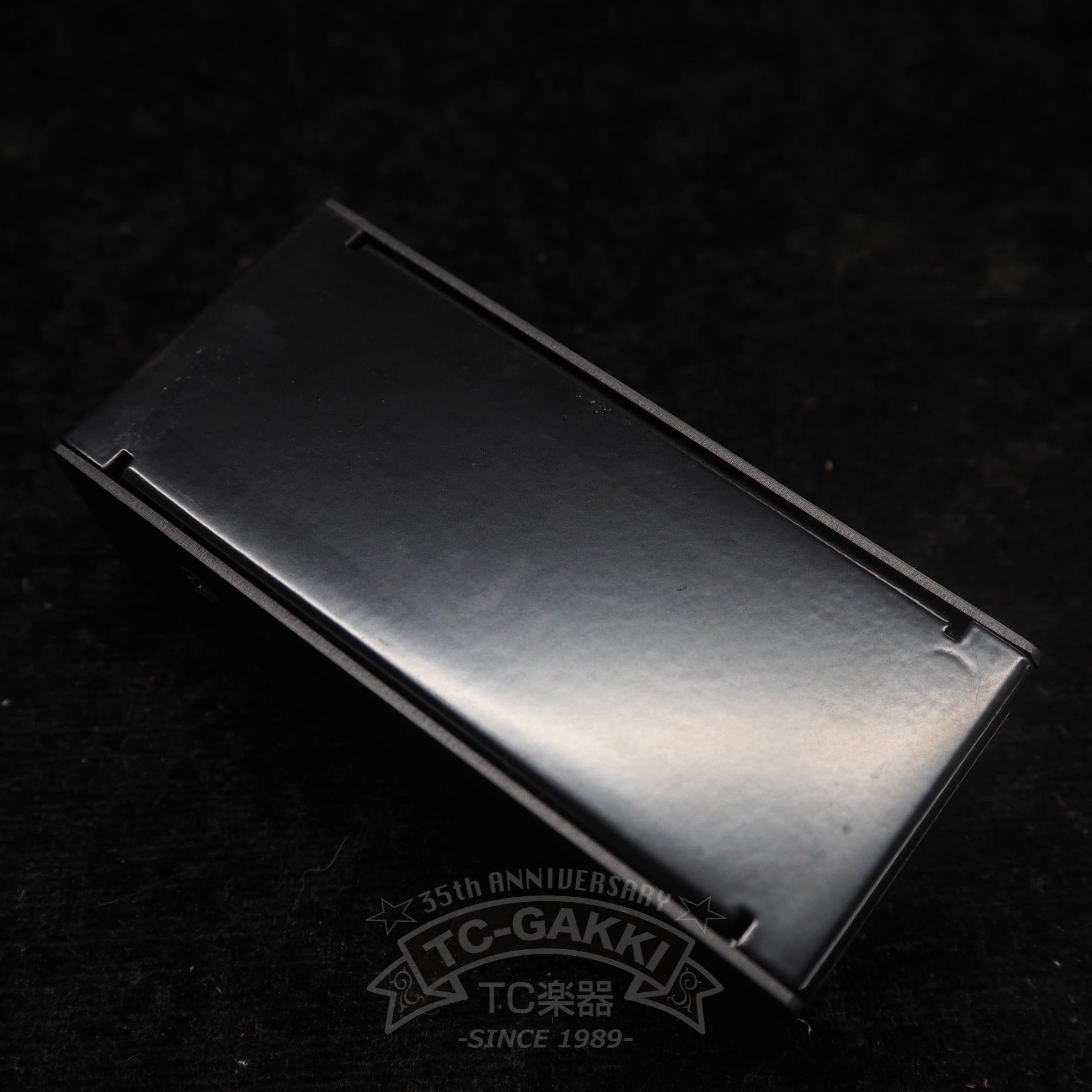 MB - 3 MIDI THRU BOX - TC楽器 - TCGAKKI