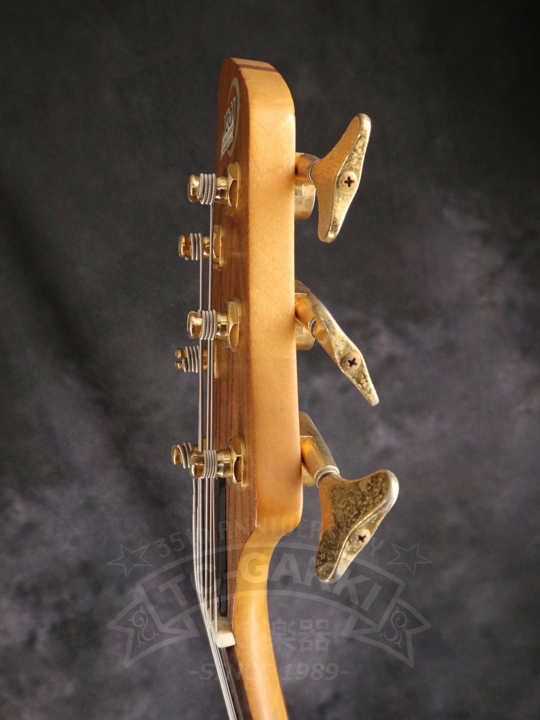 MBC - 6 - TC楽器 - TCGAKKI