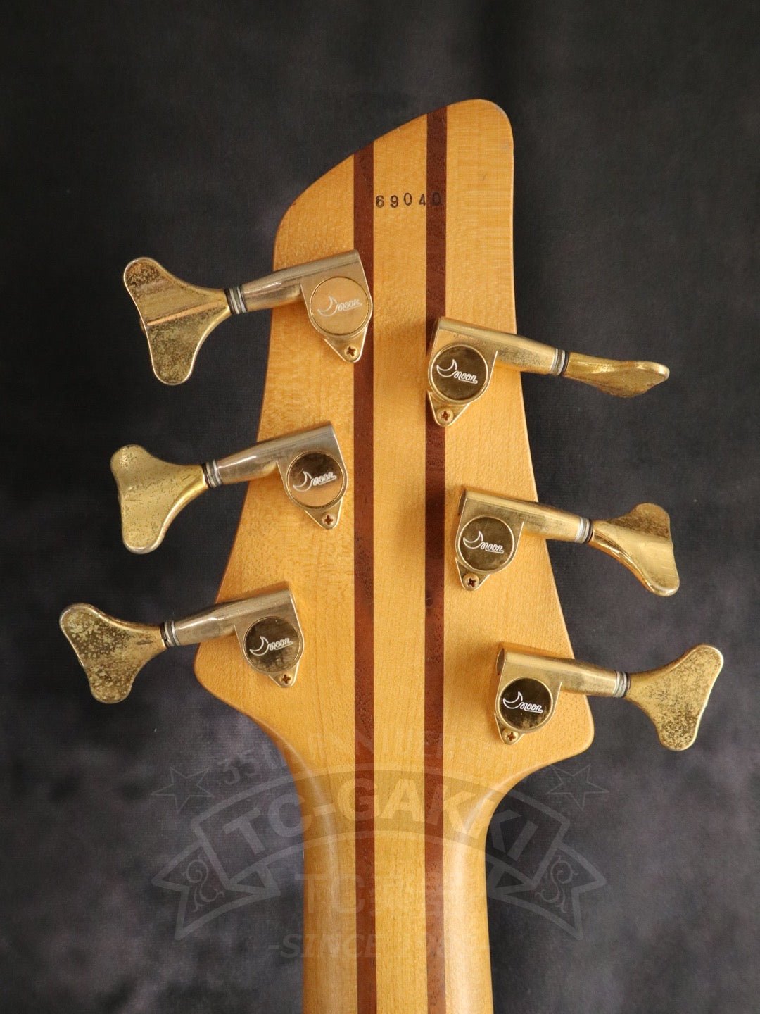 MBC - 6 - TC楽器 - TCGAKKI