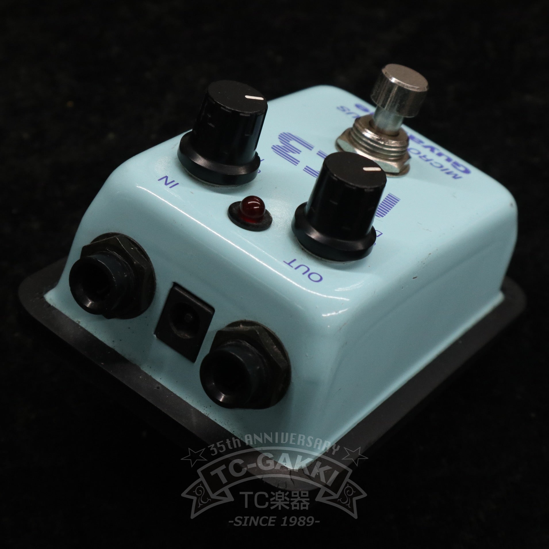MC3 MICRO CHORUS