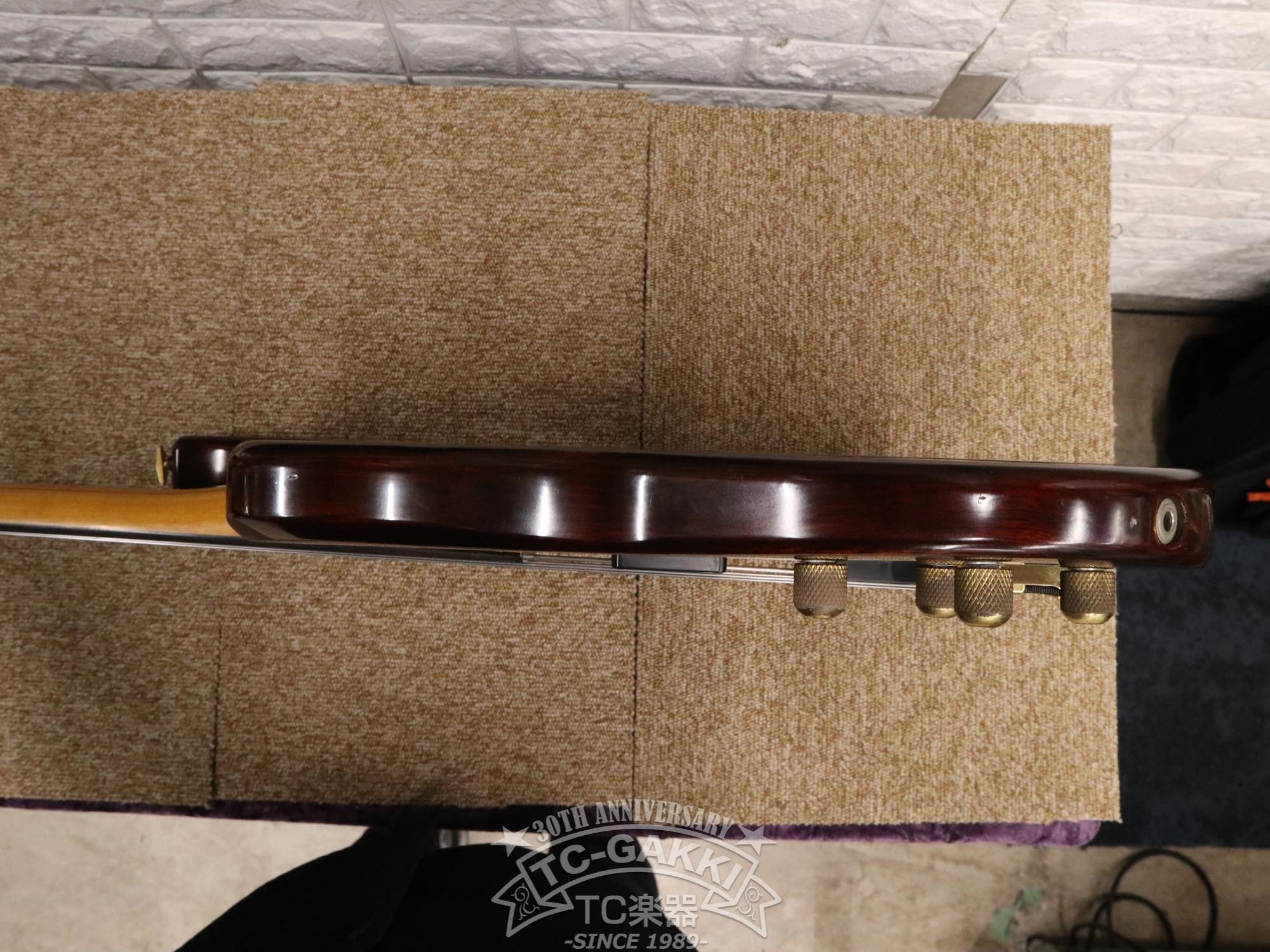 MC940 - TC楽器 - TCGAKKI