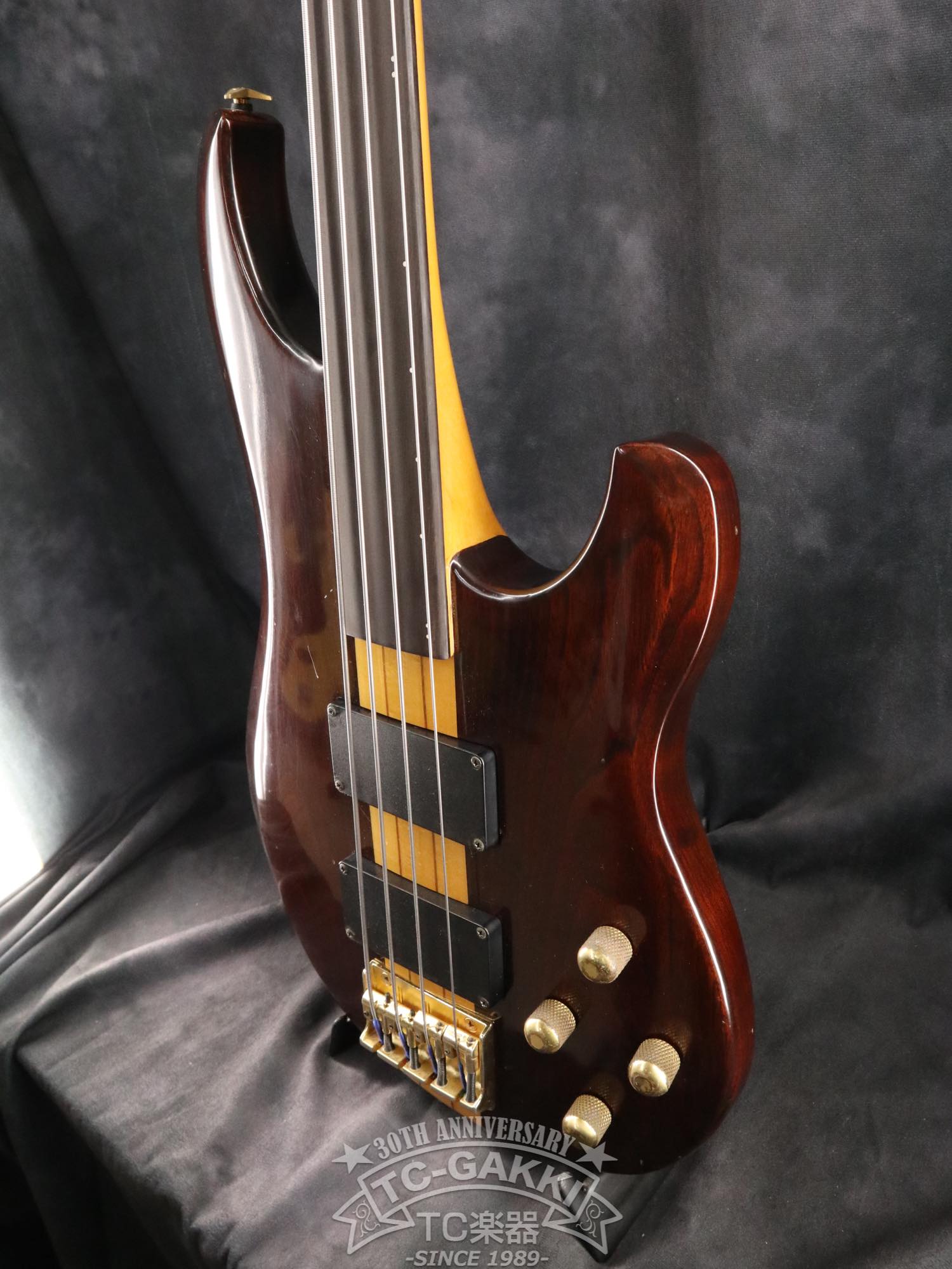 MC940 - TC楽器 - TCGAKKI