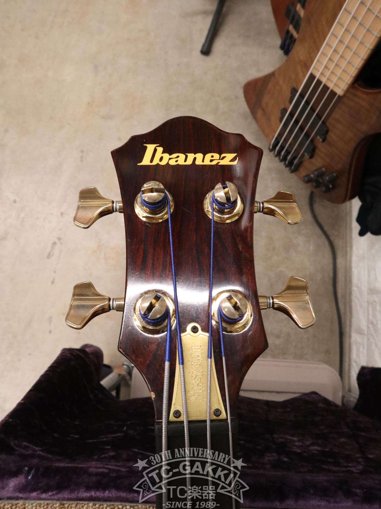 MC940 - TC楽器 - TCGAKKI