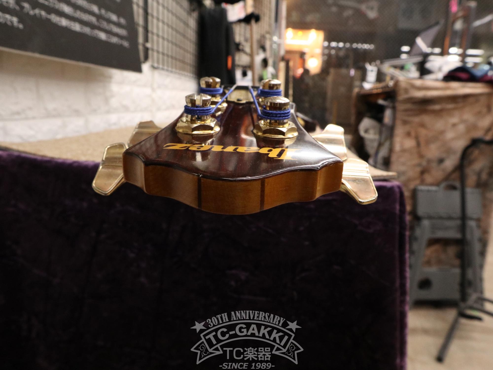 MC940 - TC楽器 - TCGAKKI