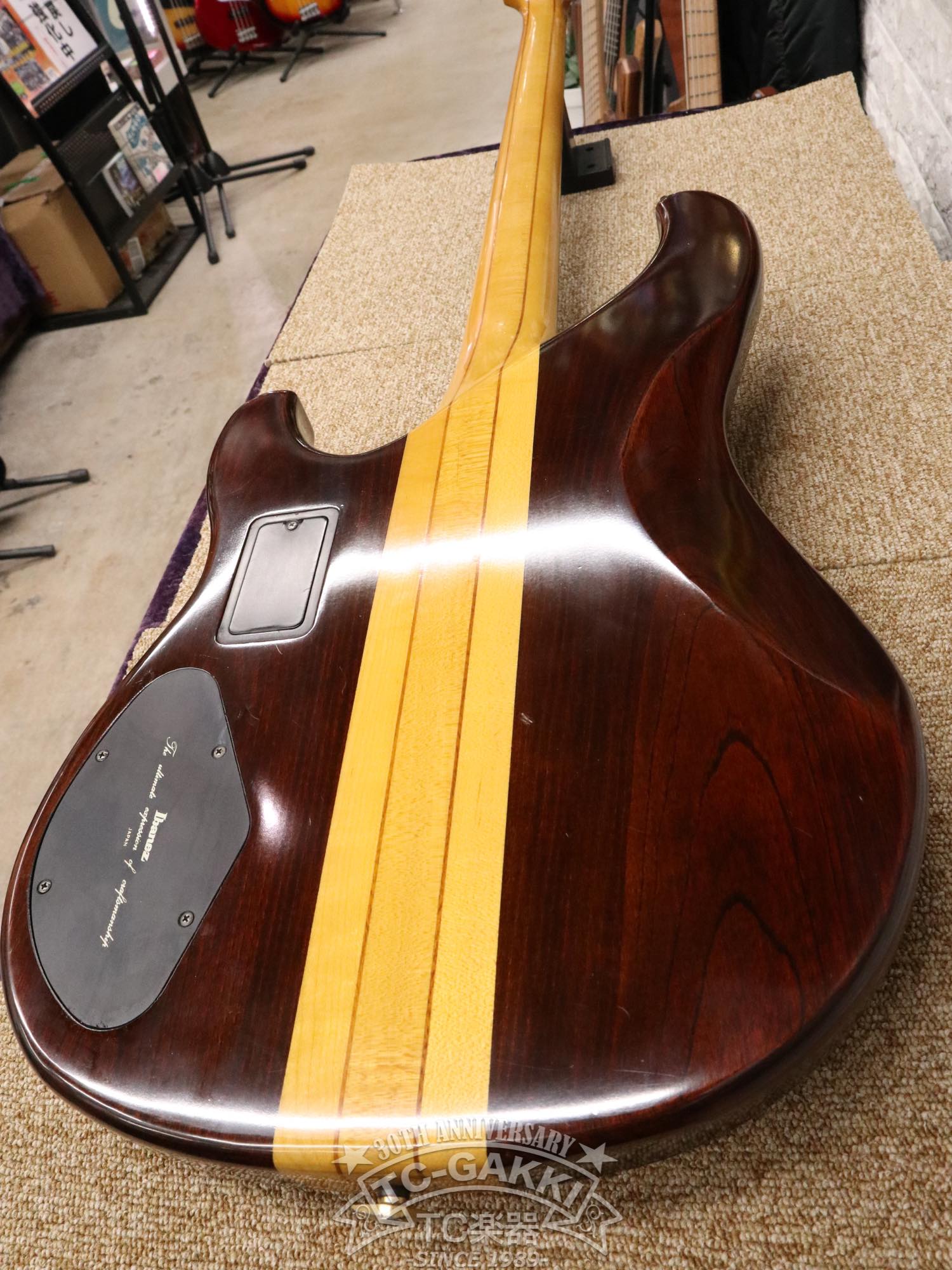 MC940 - TC楽器 - TCGAKKI