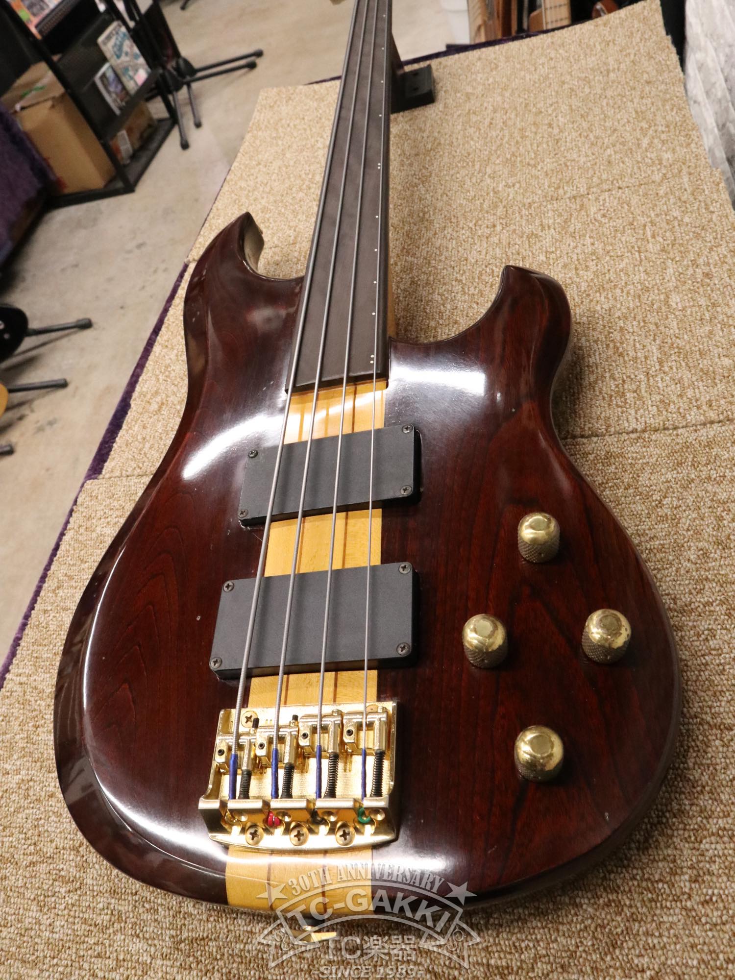 MC940 - TC楽器 - TCGAKKI