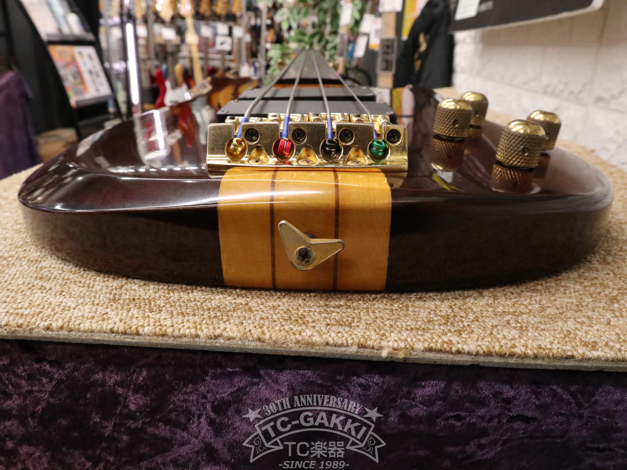MC940 - TC楽器 - TCGAKKI