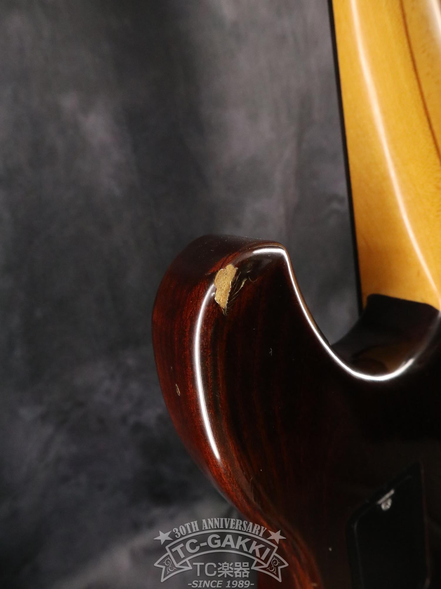 MC940 - TC楽器 - TCGAKKI