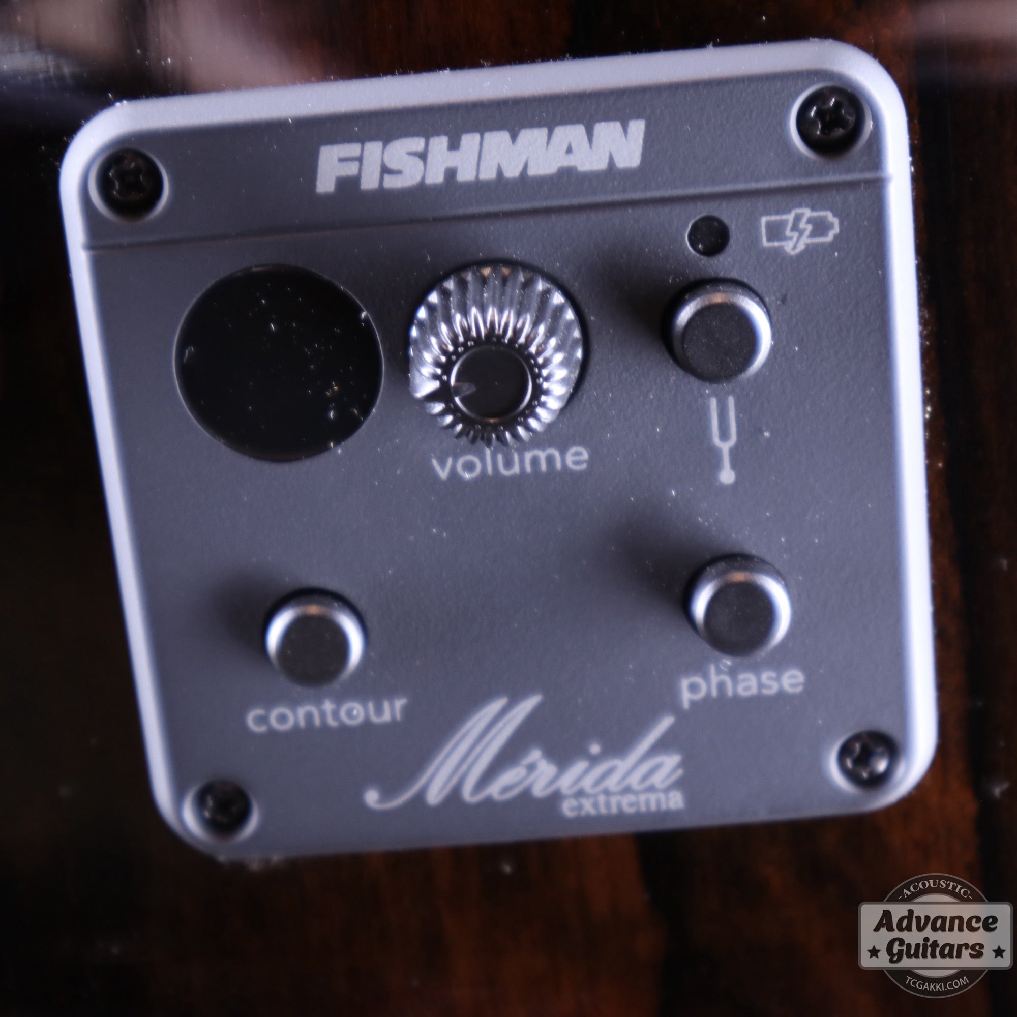 【新品】MCC - 20 - EQ - TC楽器 - TCGAKKI