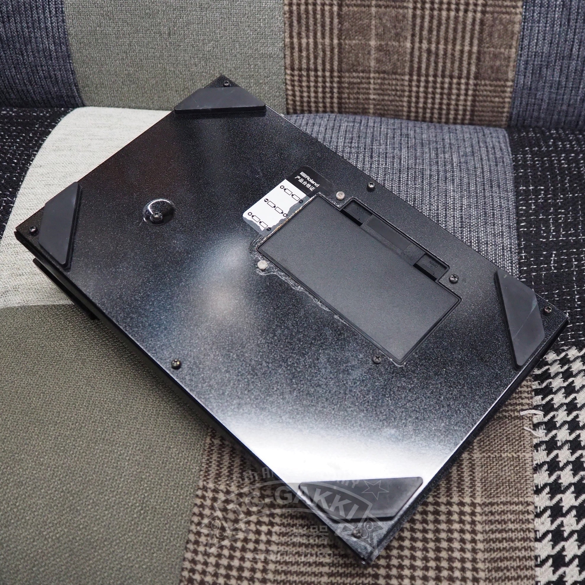 ME - 25 GUITAR MULTIPLE EFFECTS - TC楽器 - TCGAKKI