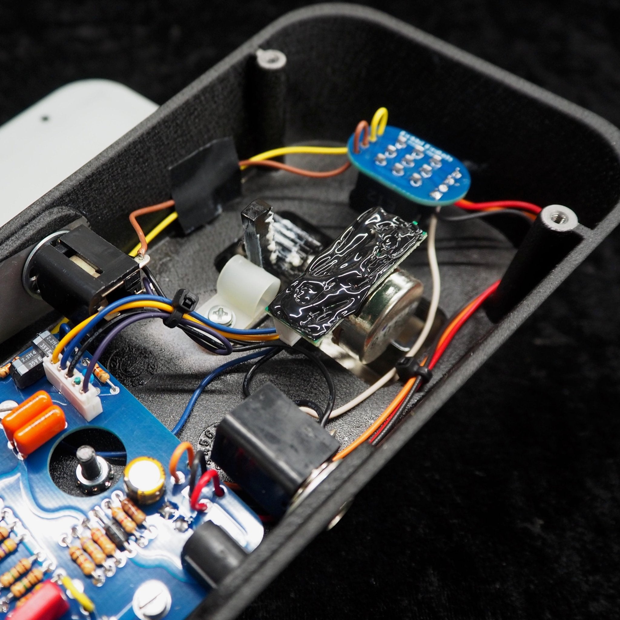 MELLOW WAH (NEW) w/Collection Card - TC楽器 - TCGAKKI