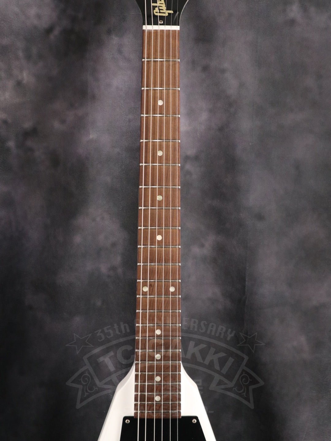 Melody Maker Flying V
