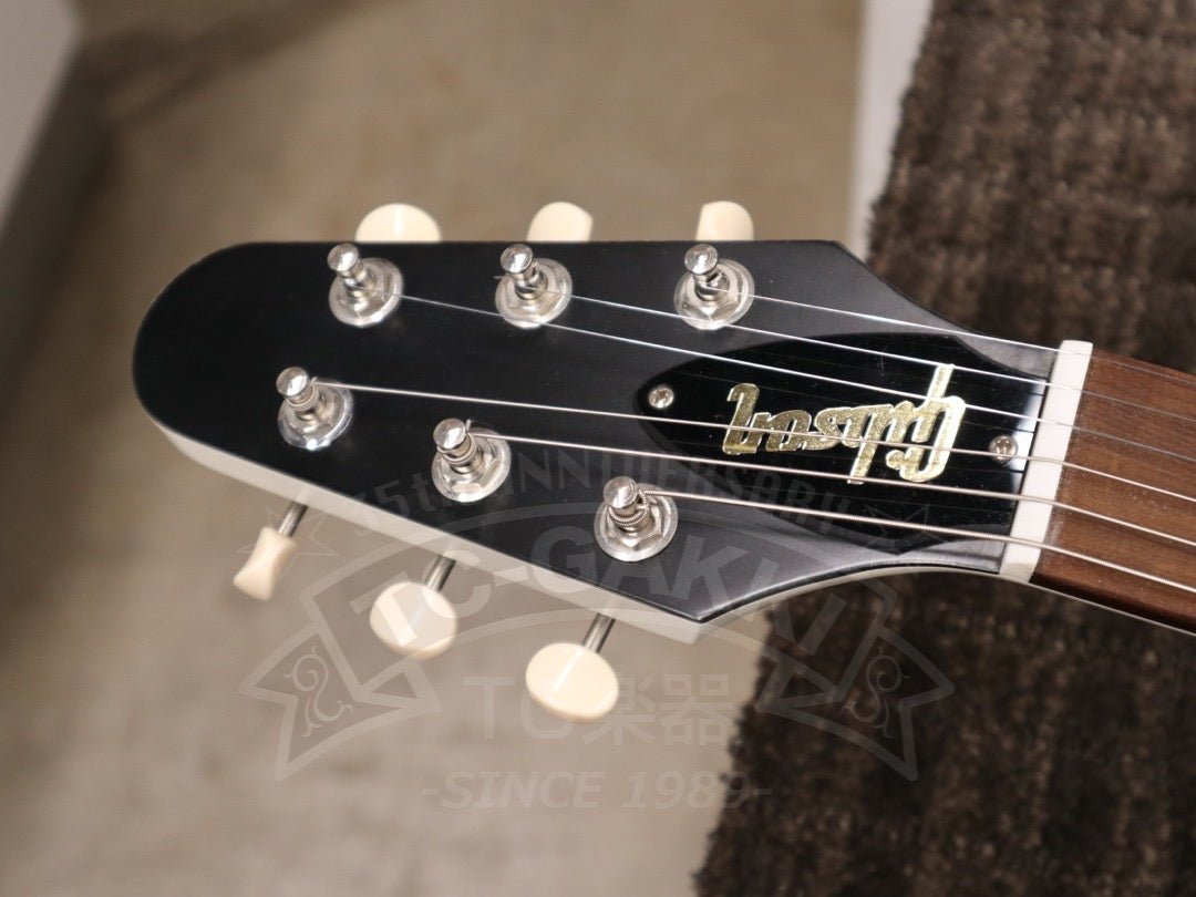 Melody Maker Flying V