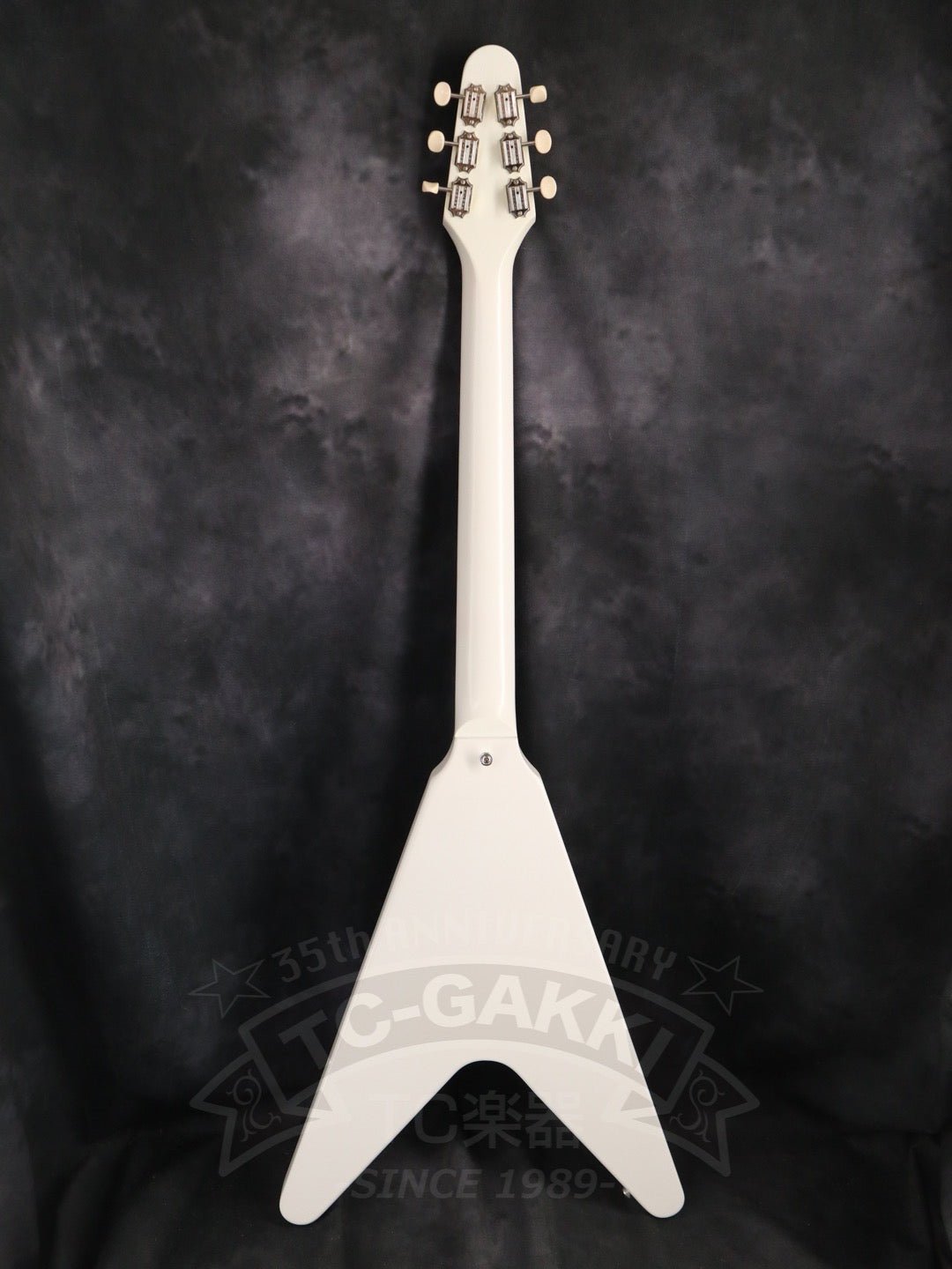 Melody Maker Flying V - TC楽器 - TCGAKKI