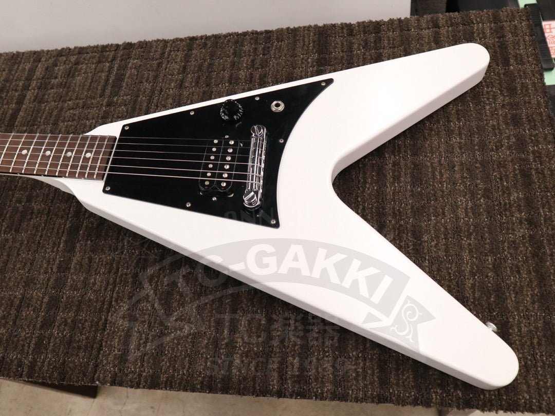 Melody Maker Flying V - TC楽器 - TCGAKKI