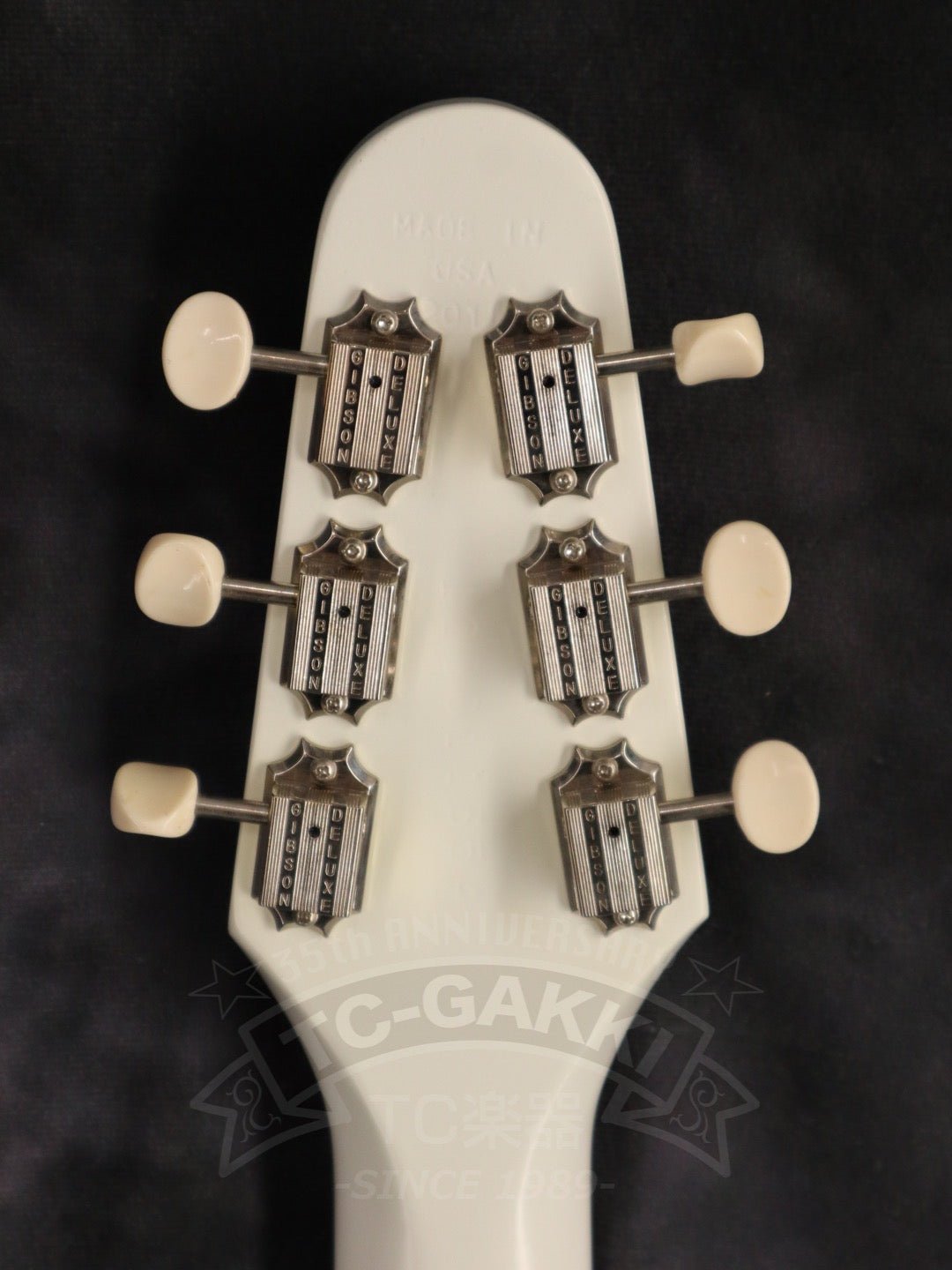 Melody Maker Flying V - TC楽器 - TCGAKKI