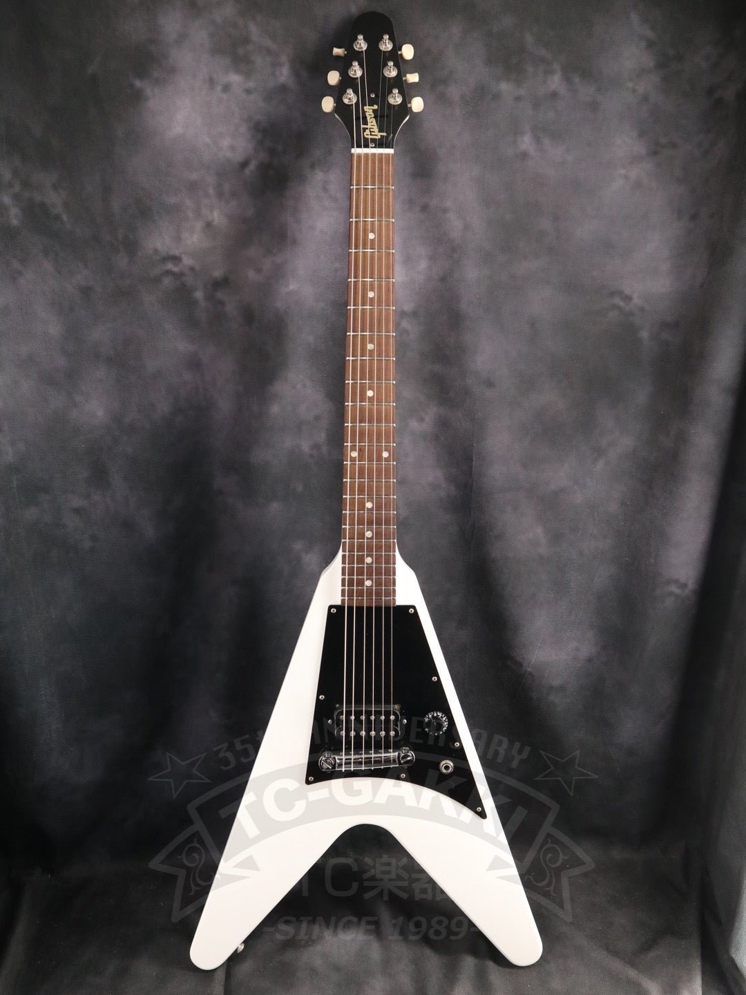 Melody Maker Flying V - TC楽器 - TCGAKKI