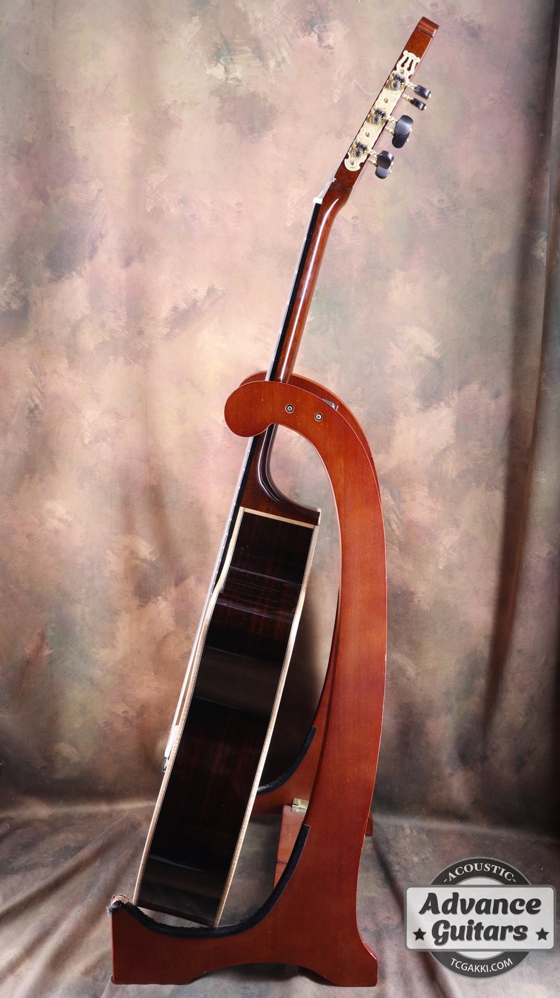Memory of SONOMA CLASICAL - TC楽器 - TCGAKKI