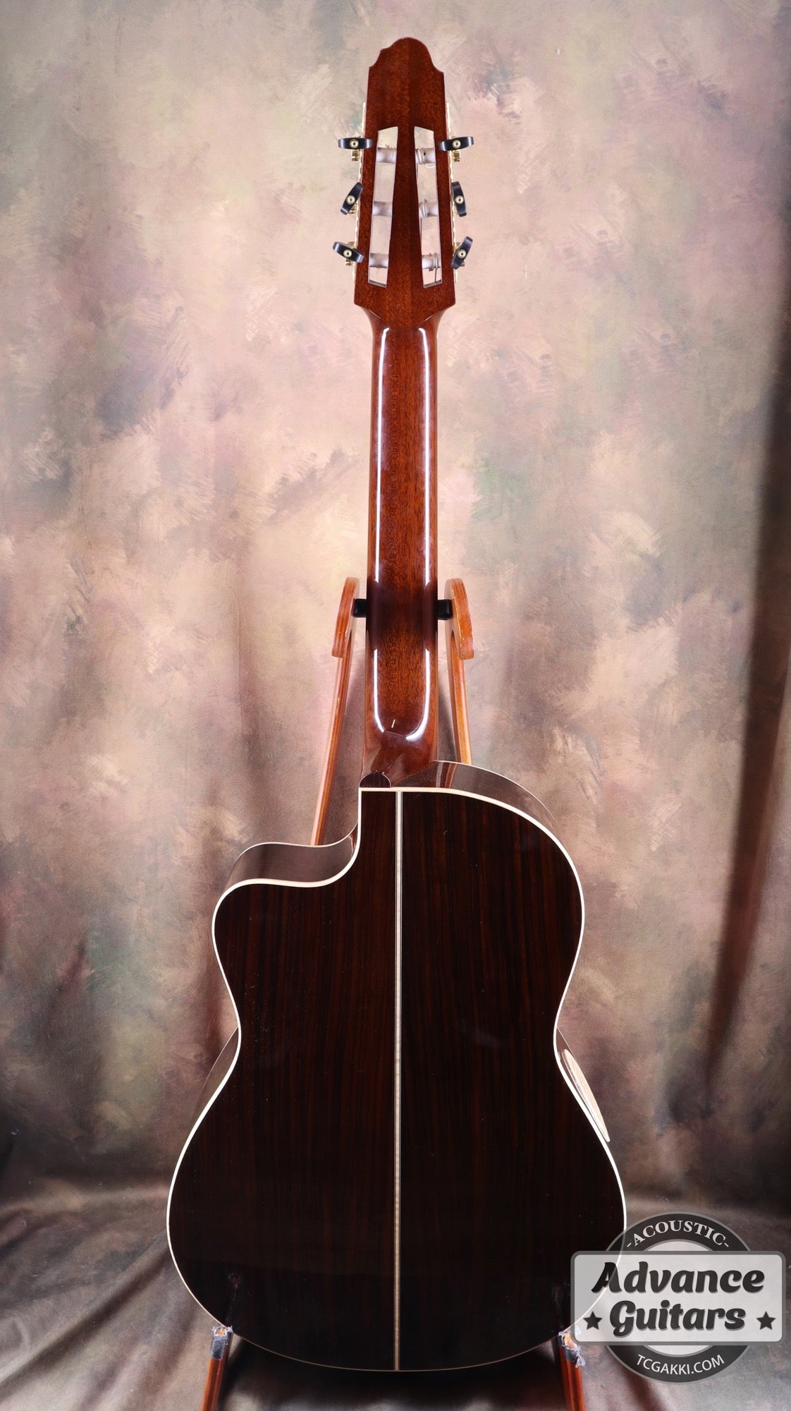Memory of SONOMA CLASICAL - TC楽器 - TCGAKKI