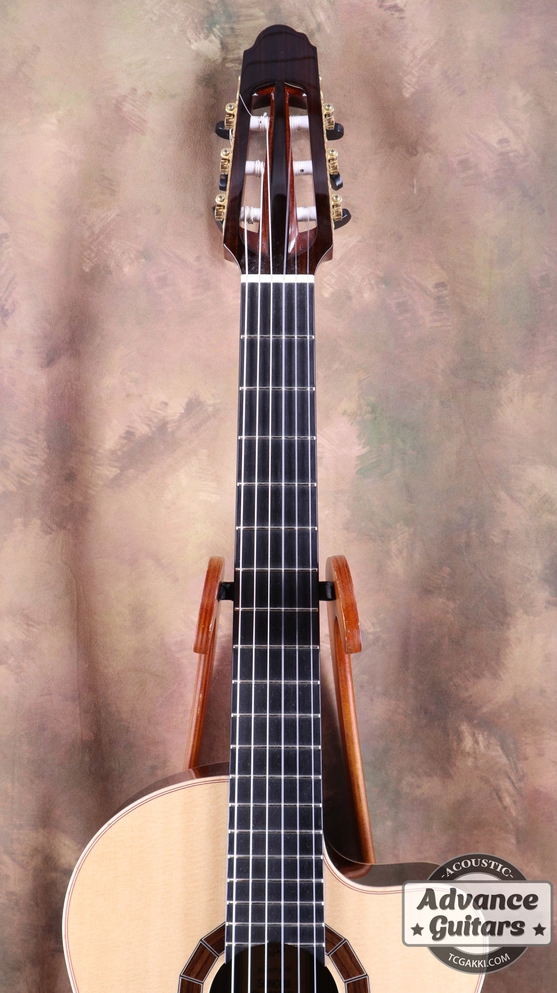 Memory of SONOMA CLASICAL - TC楽器 - TCGAKKI