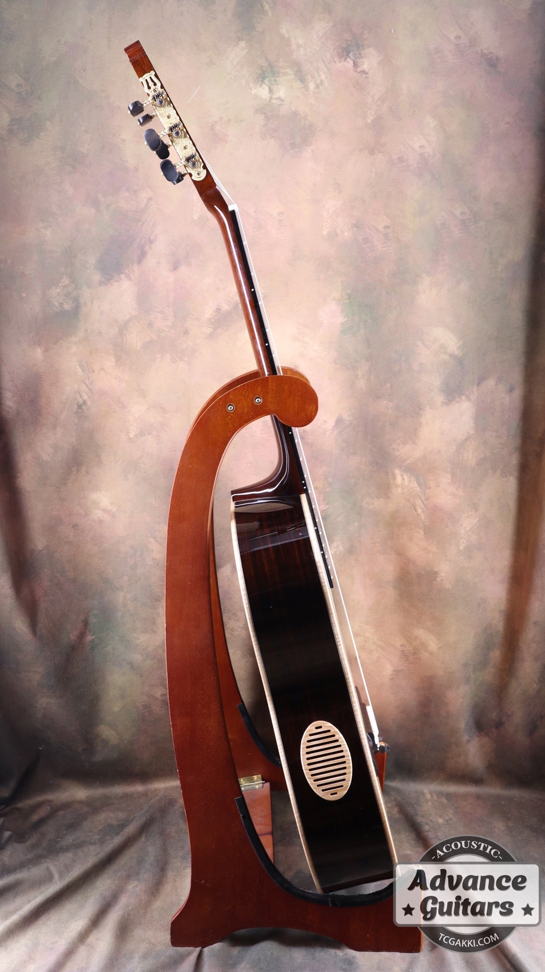 Memory of SONOMA CLASICAL - TC楽器 - TCGAKKI