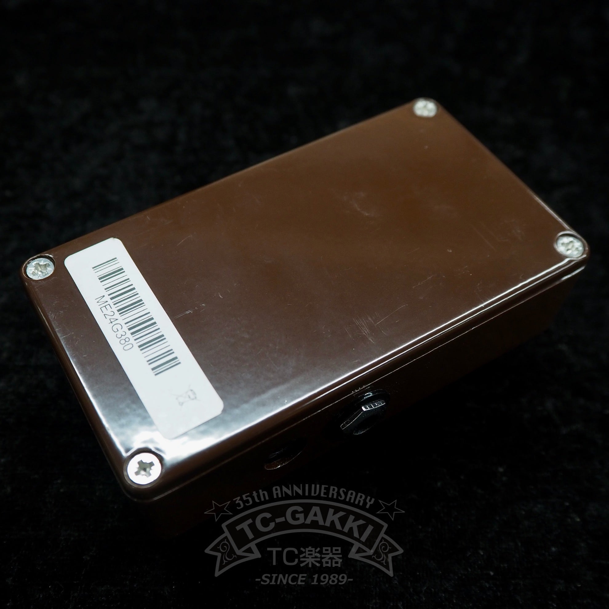 MEMPHIS - TC楽器 - TCGAKKI