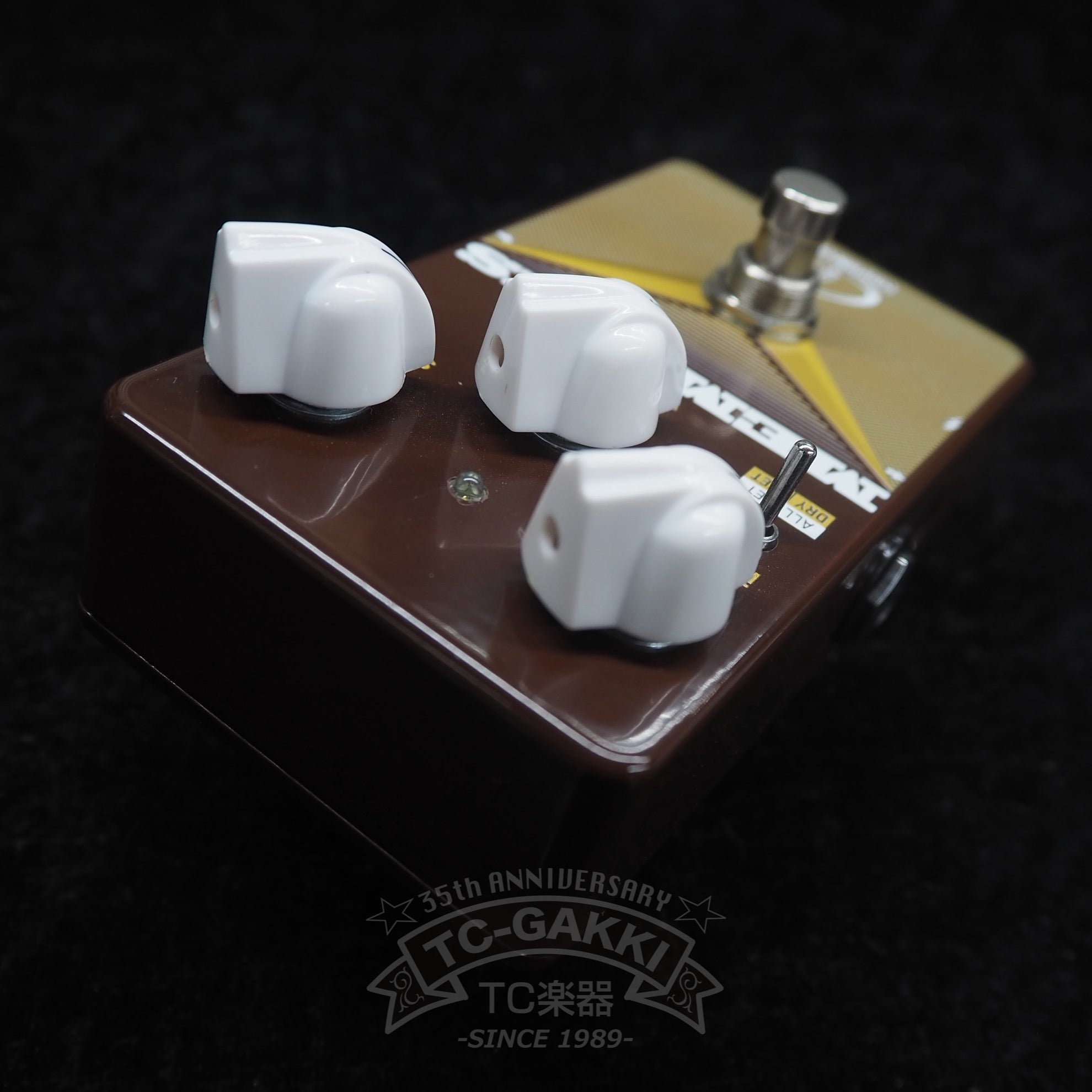 MEMPHIS - TC楽器 - TCGAKKI