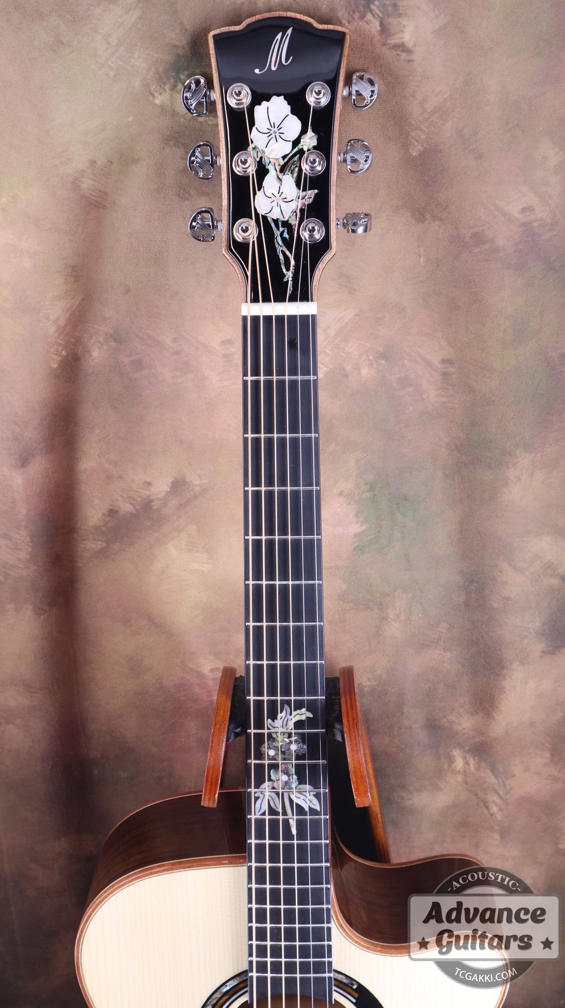 【新品】Merida 2026年製 A18GAC2-EQ - TC楽器 - TCGAKKI