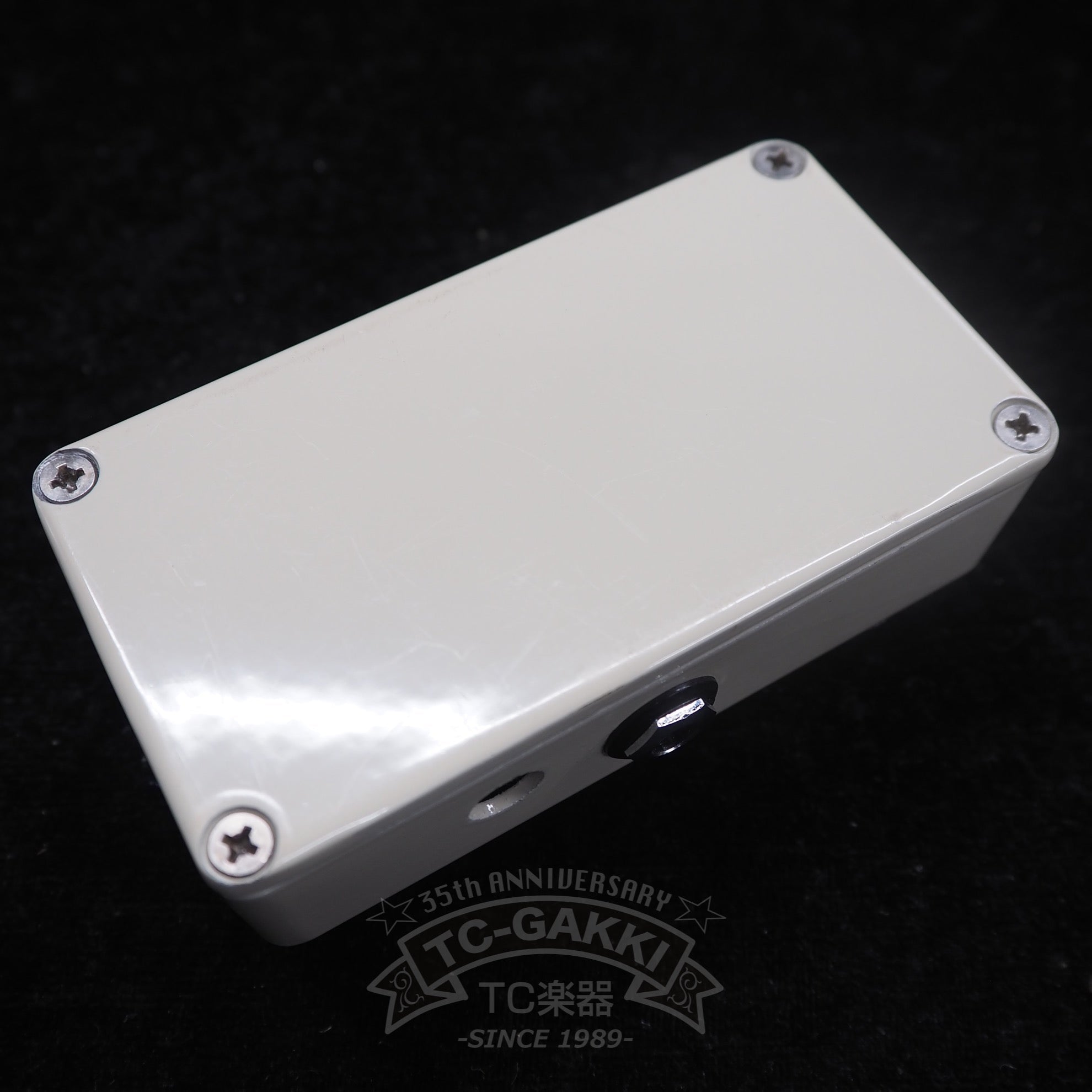 Merkin Fuzz MF - 1 - TC楽器 - TCGAKKI